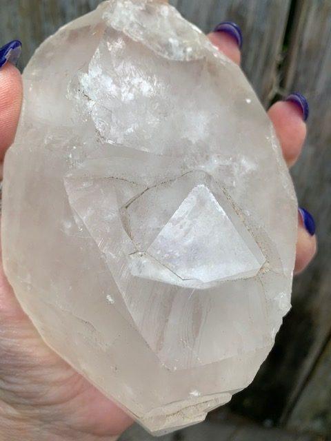 Do You Have a Record Keeper Crystal? - Muse Crystals & Mystical Gifts