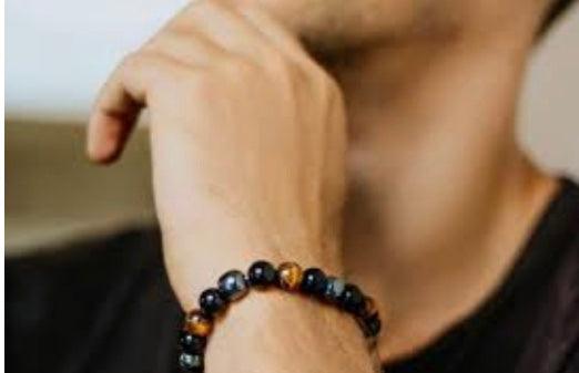 The Rise of Conscious Masculinity: Exploring Crystal Healing for Men - Muse Crystals & Mystical Gifts