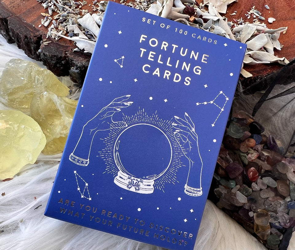 Books, Oracle, Tarot & Journals Collection | Muse Crystals & Mystical Gifts