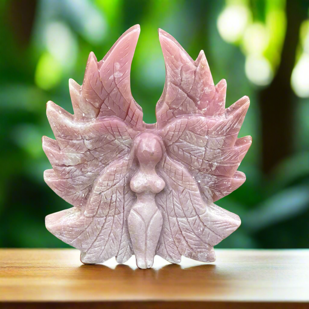 Shop Our Crystal Show Pieces | Muse Crystals & Mystical Gifts