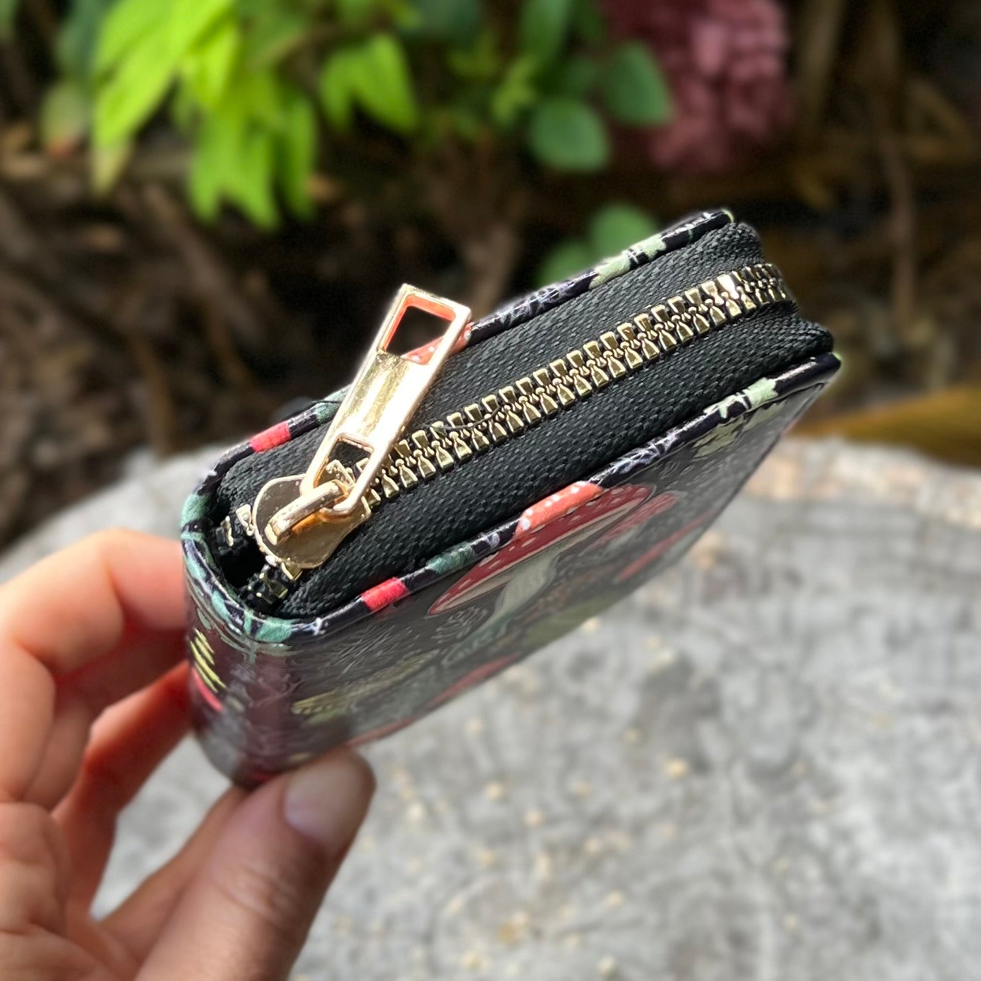 Magic Forest~ Celestial Carry Clutch