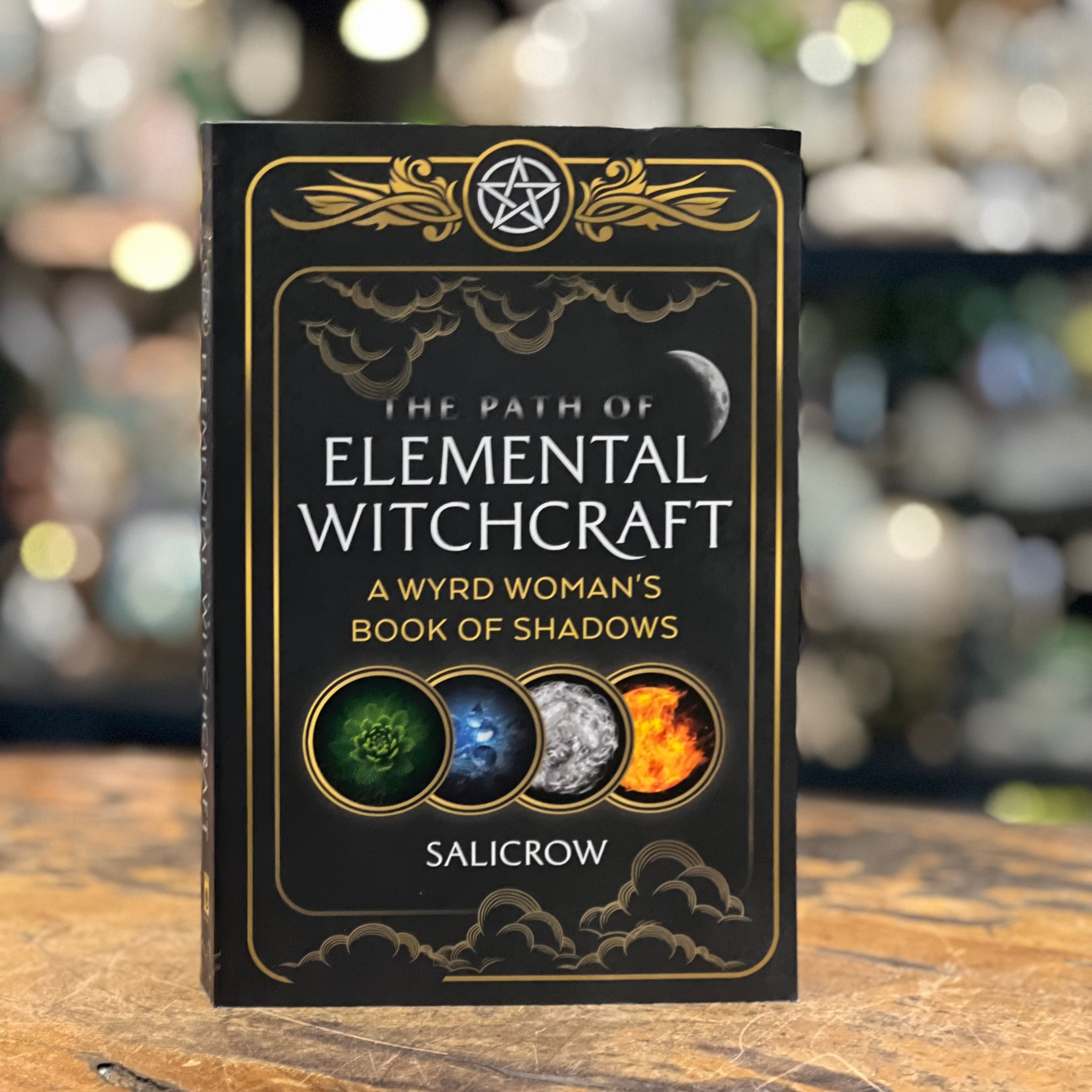 The Path of Elemental Witchcraft