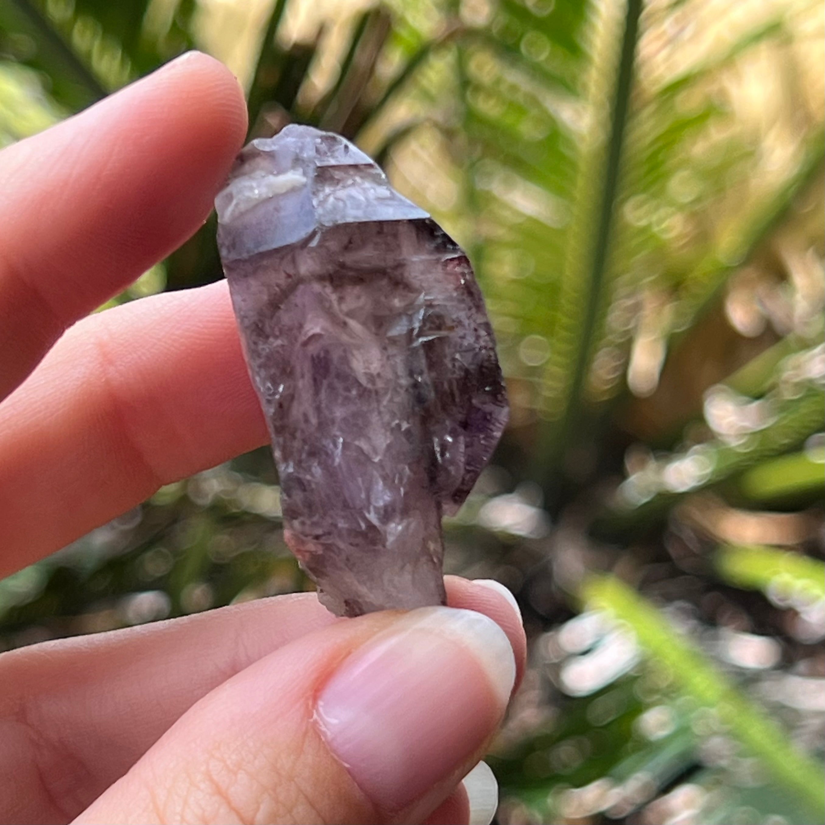 Super 7 ~ Raw Specimen ~ 3