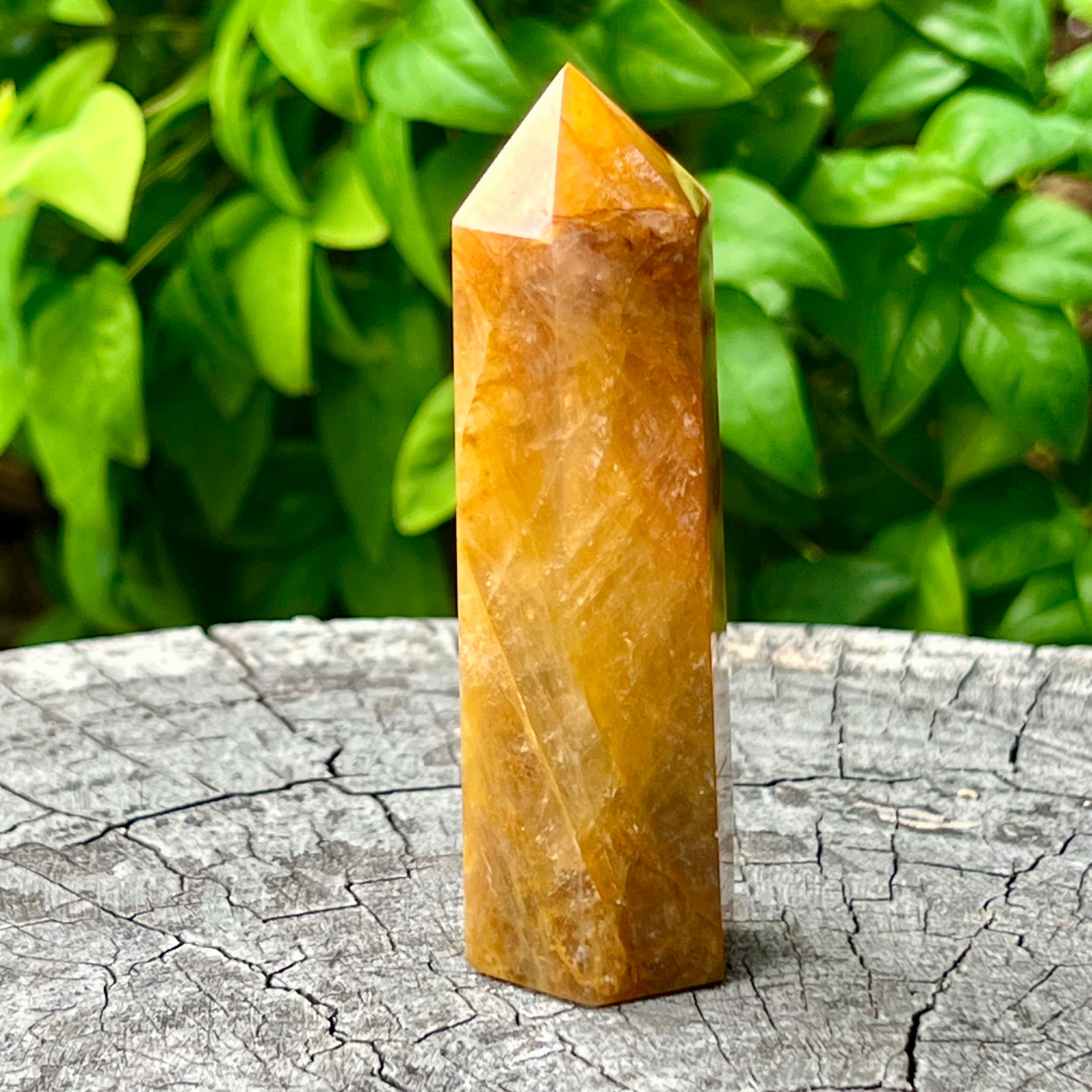 Golden Healer Generator