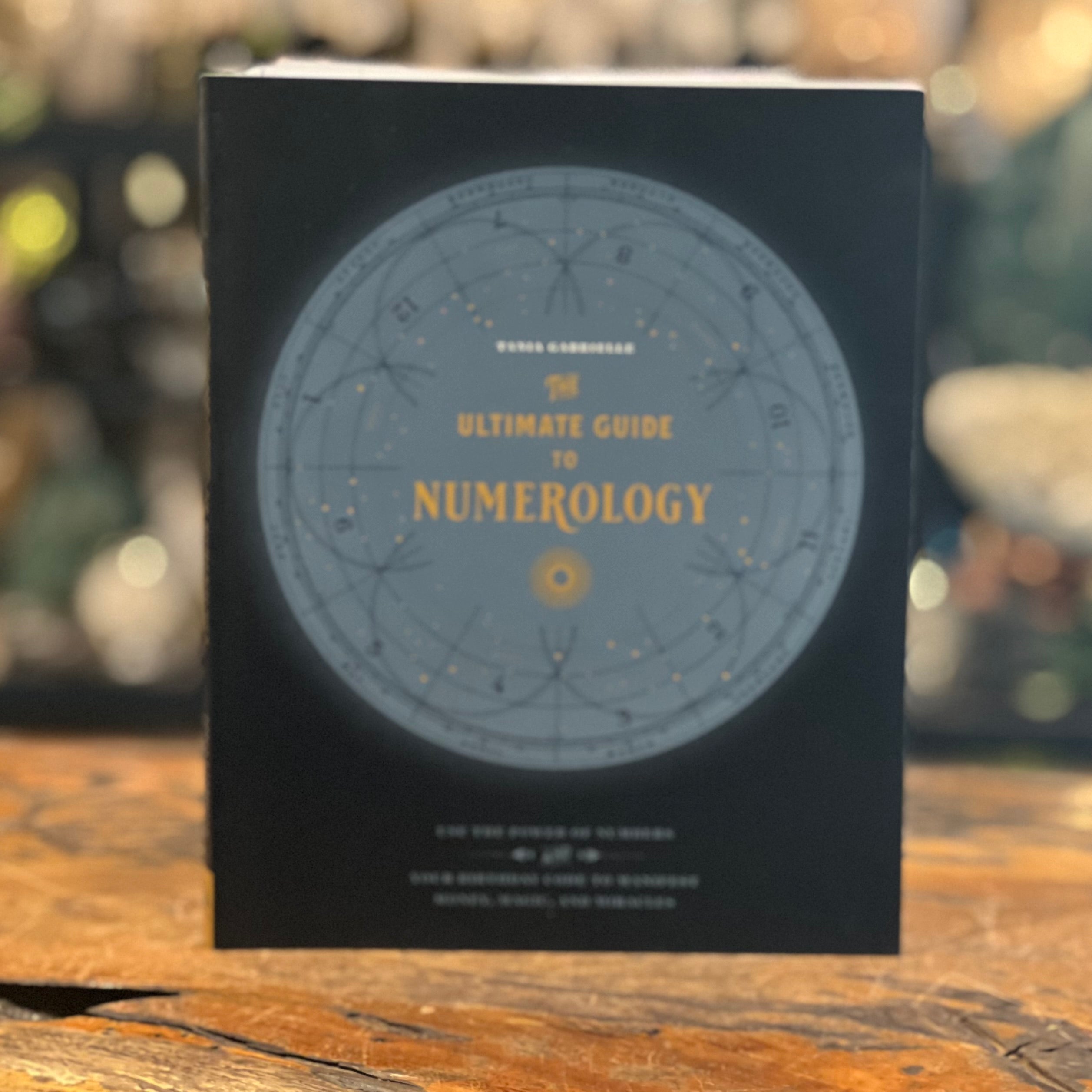 The Ultimate Guide to Numerology