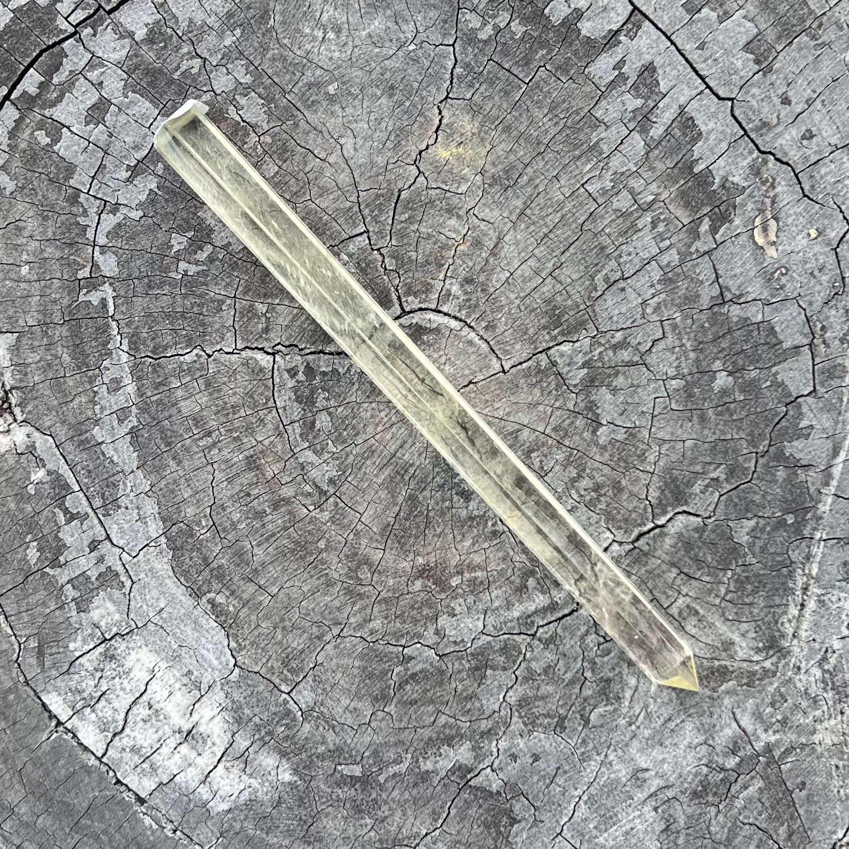 Delicate Citrine Generator