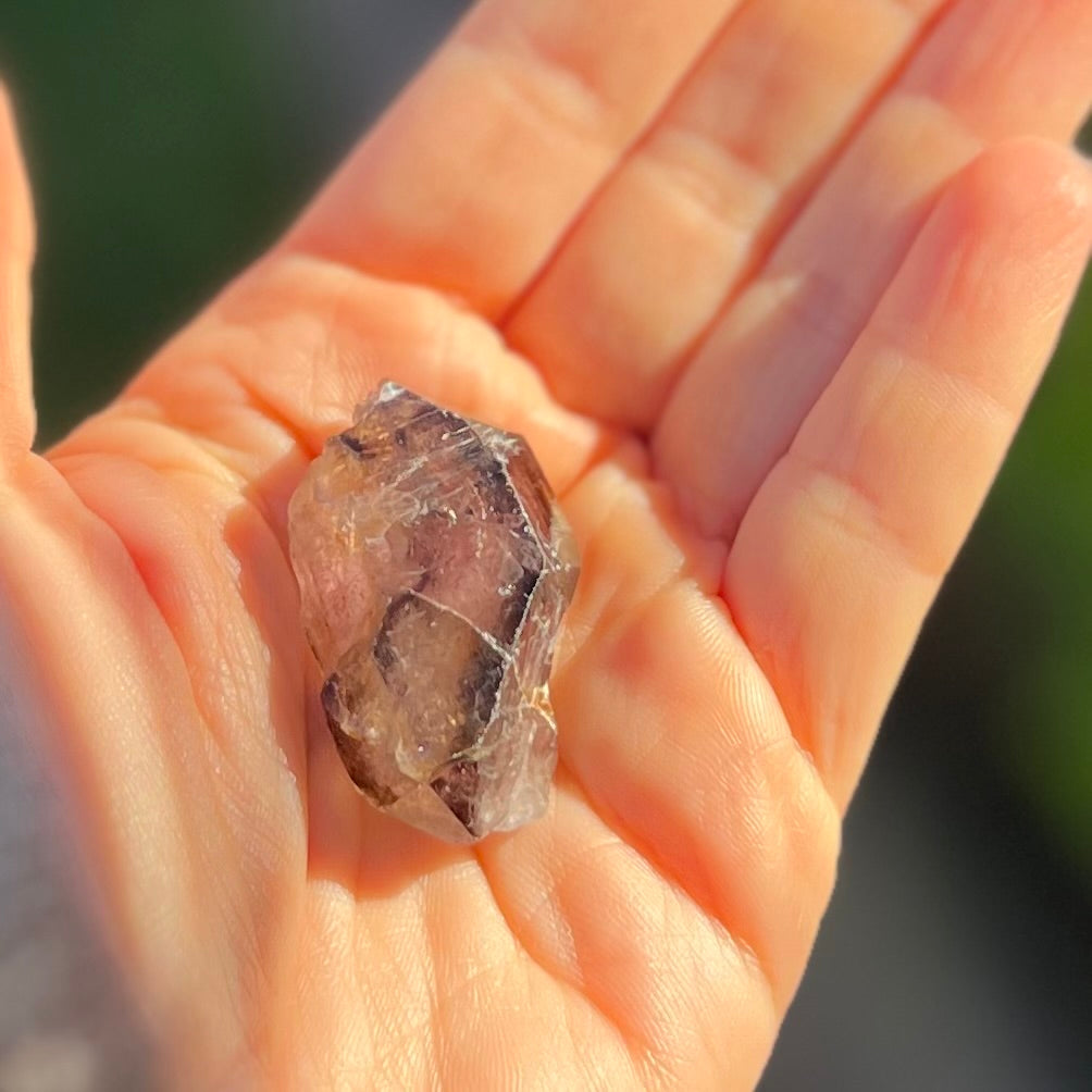 Super 7 ~ Raw Specimen ~ 2