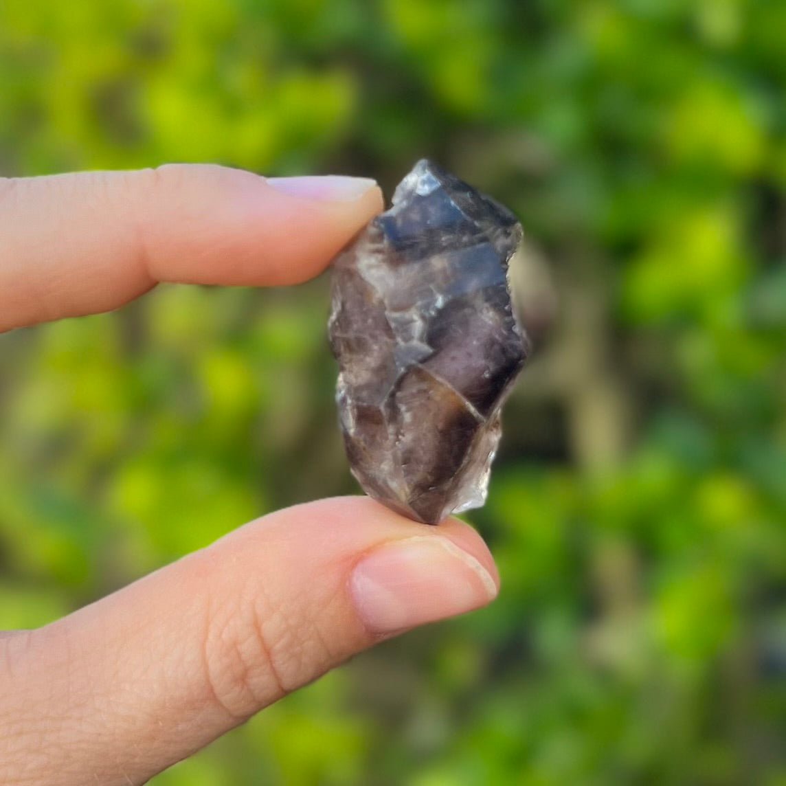 Super 7 ~ Raw Specimen ~ 2