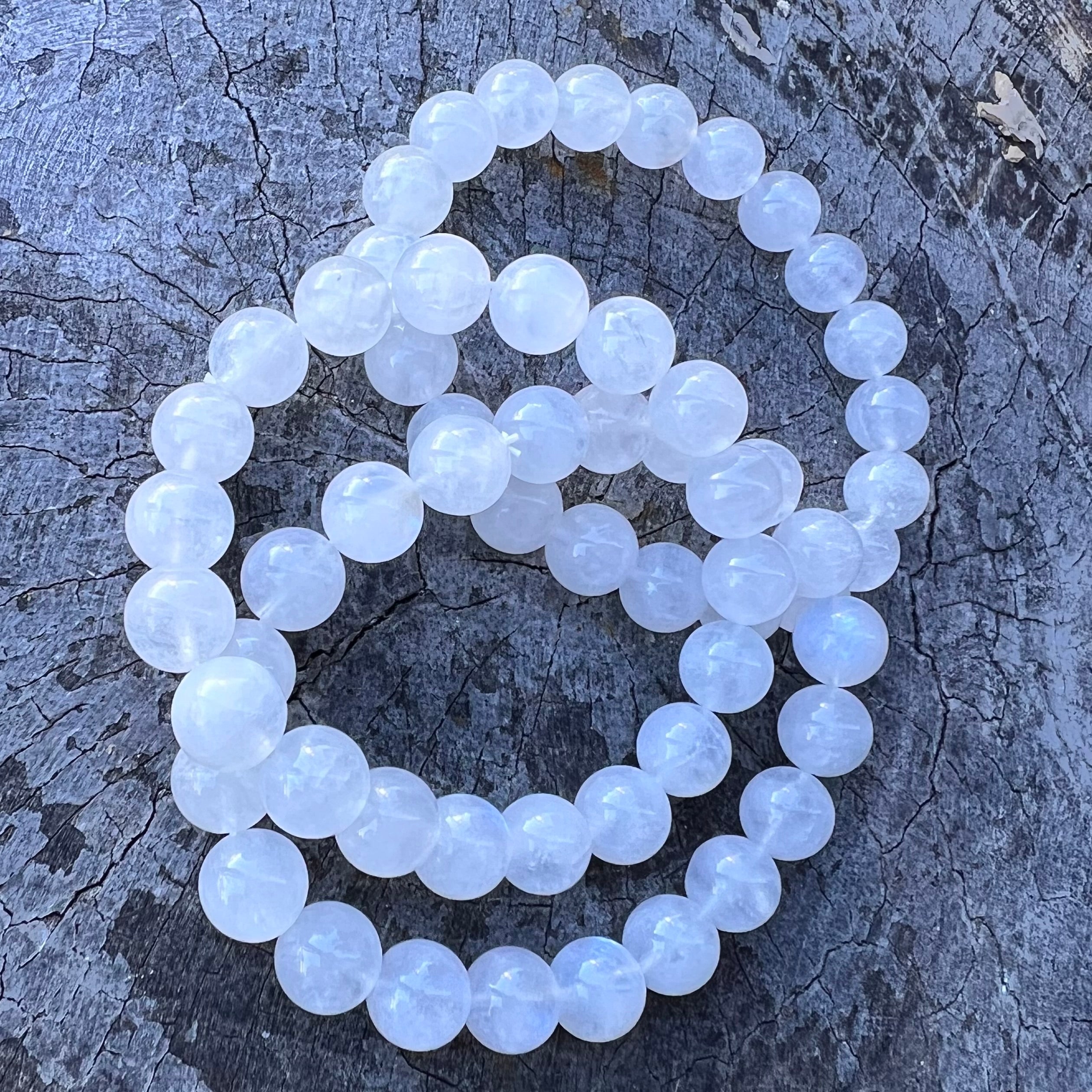 Moonstone Bracelet