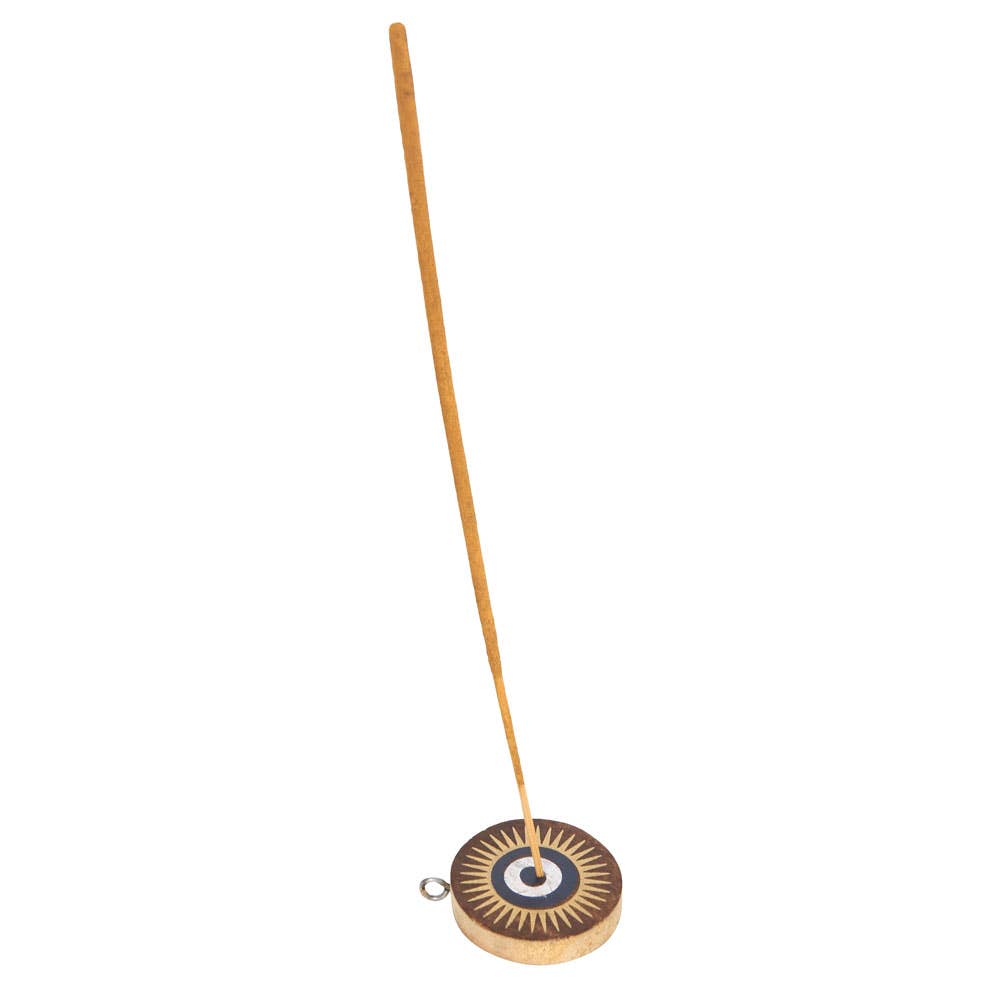 Evil Eye ~ White Sage Incense Stick Set