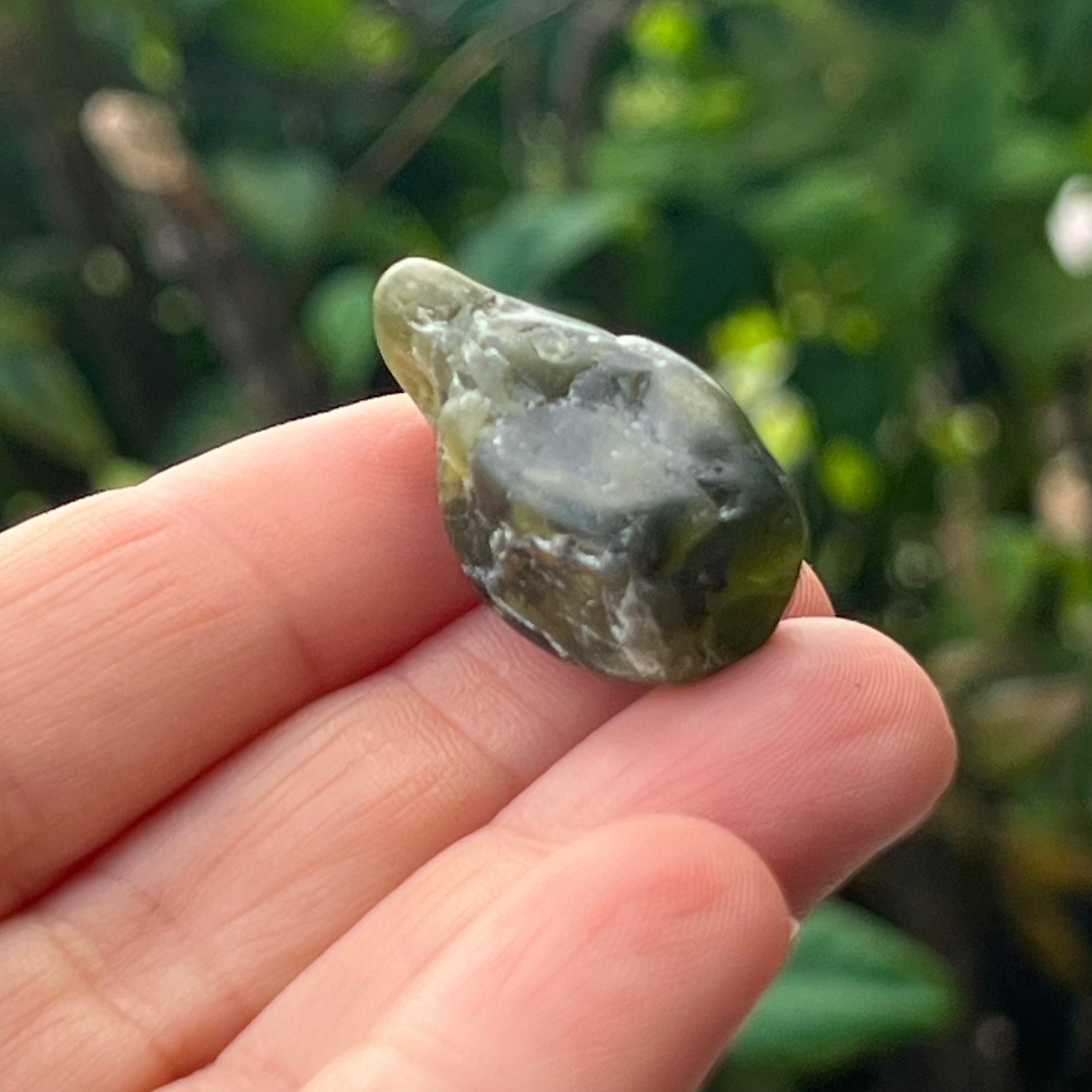 Peridot ~ Specialty Boxed Crystal