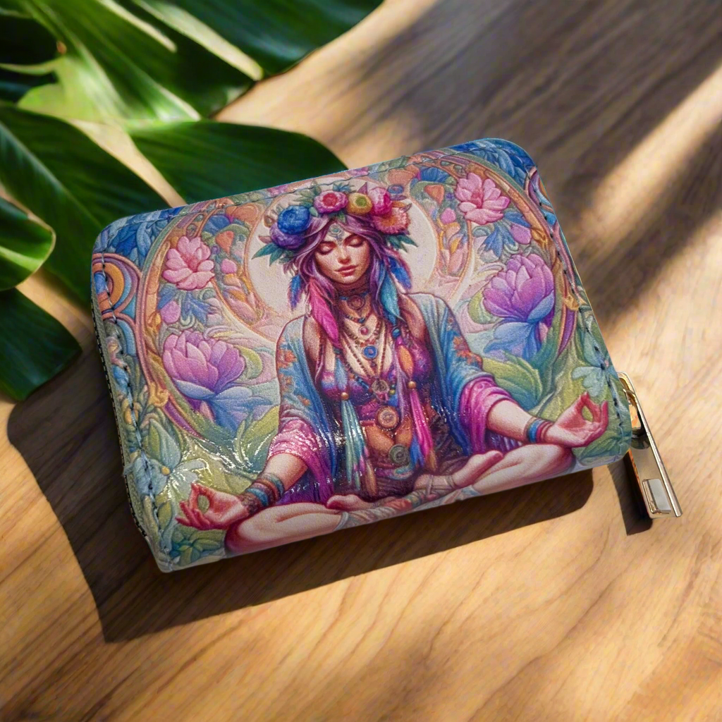 Her Harmony~ Celestial Carry Clutch