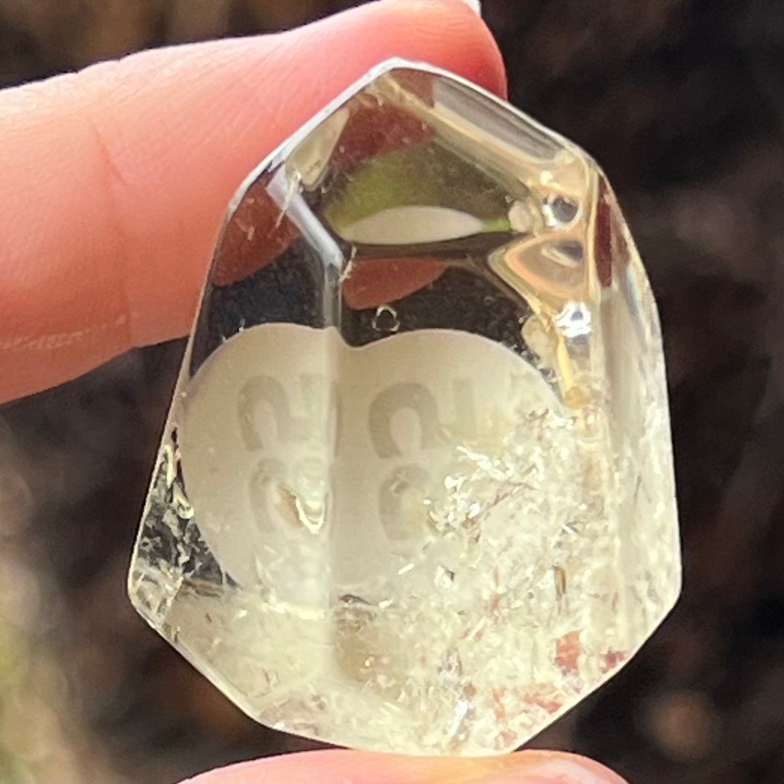 Citrine ~ Specialty Boxed Crystal