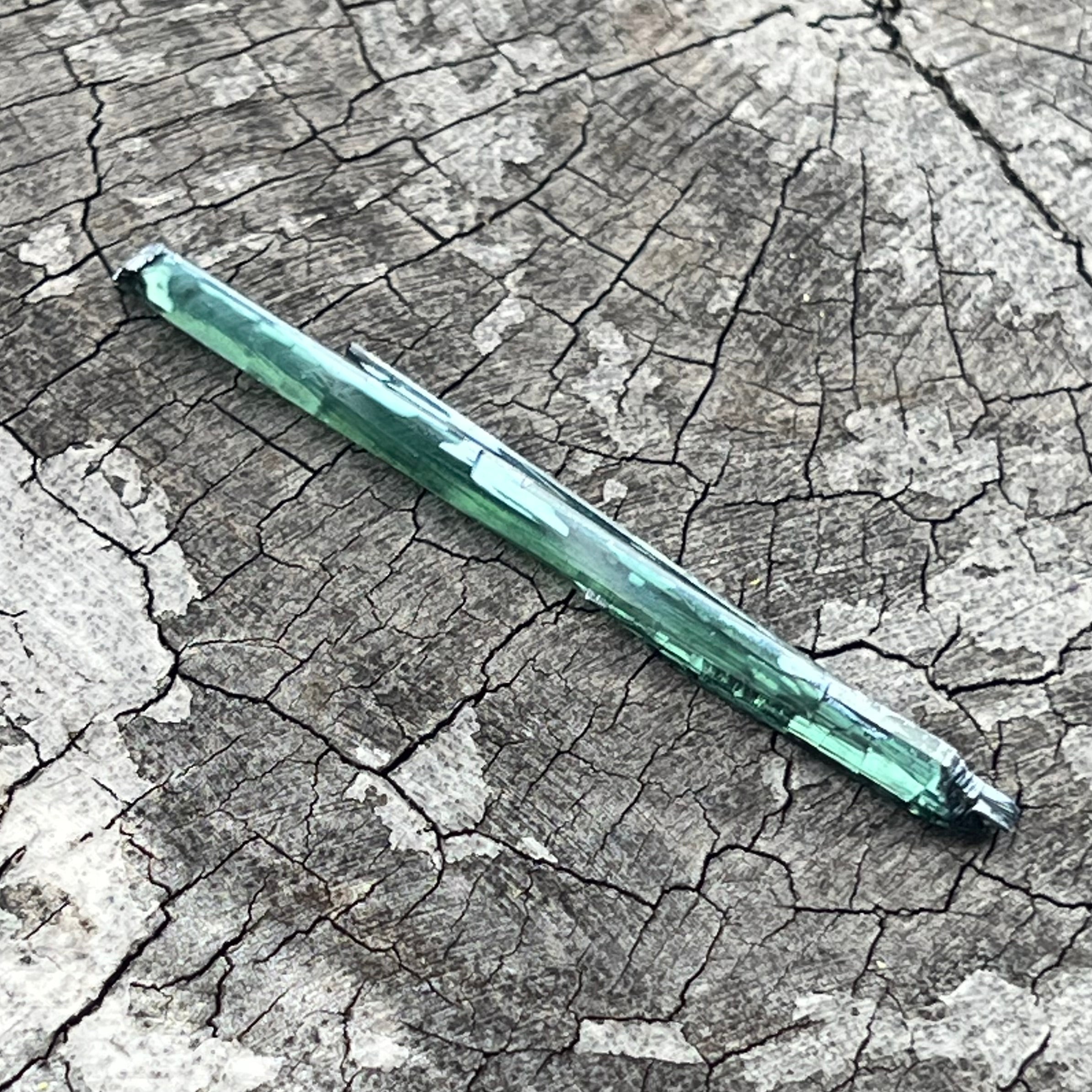Vivianite Specimen