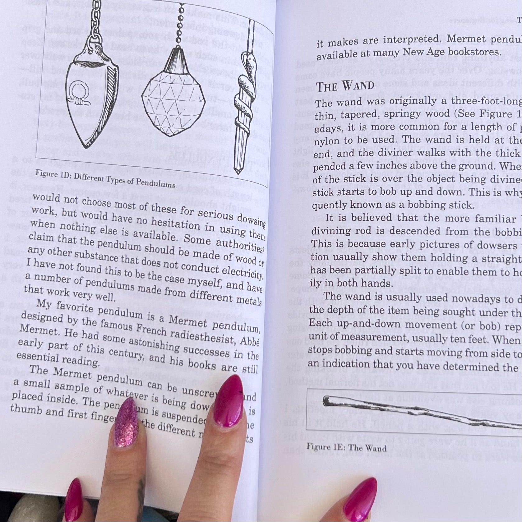 Dowsing For Beginners