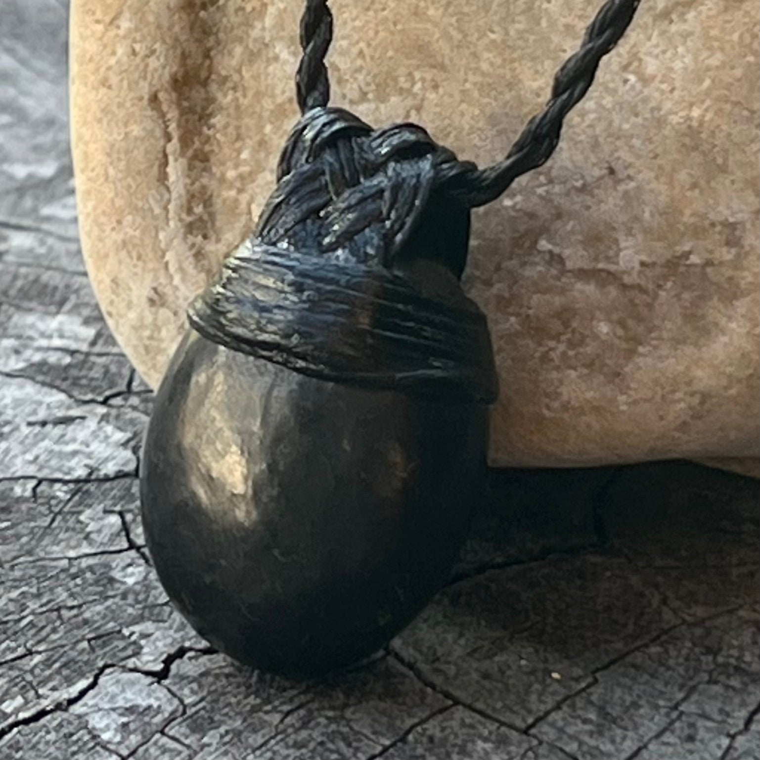 Muse Medicine ~ Protection - Shungite ~ Talisman