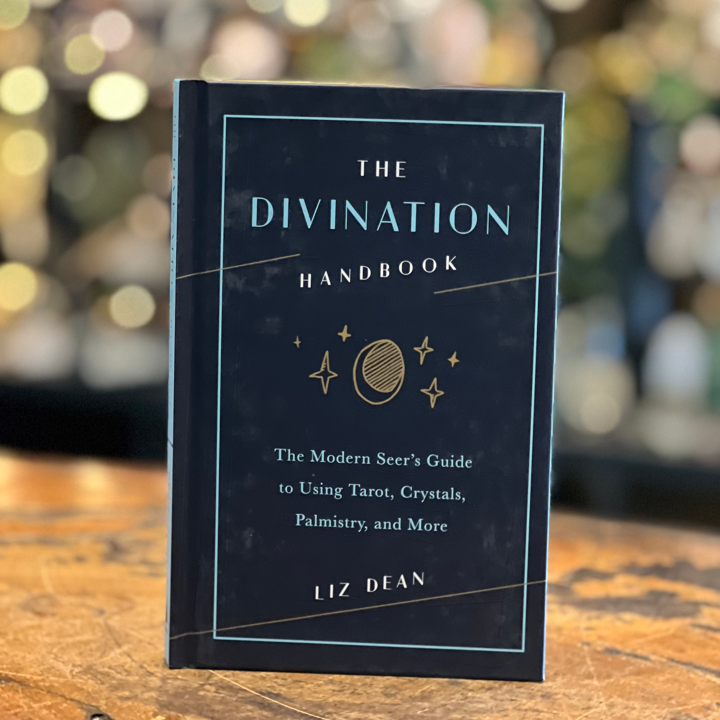 The Divination Handbook