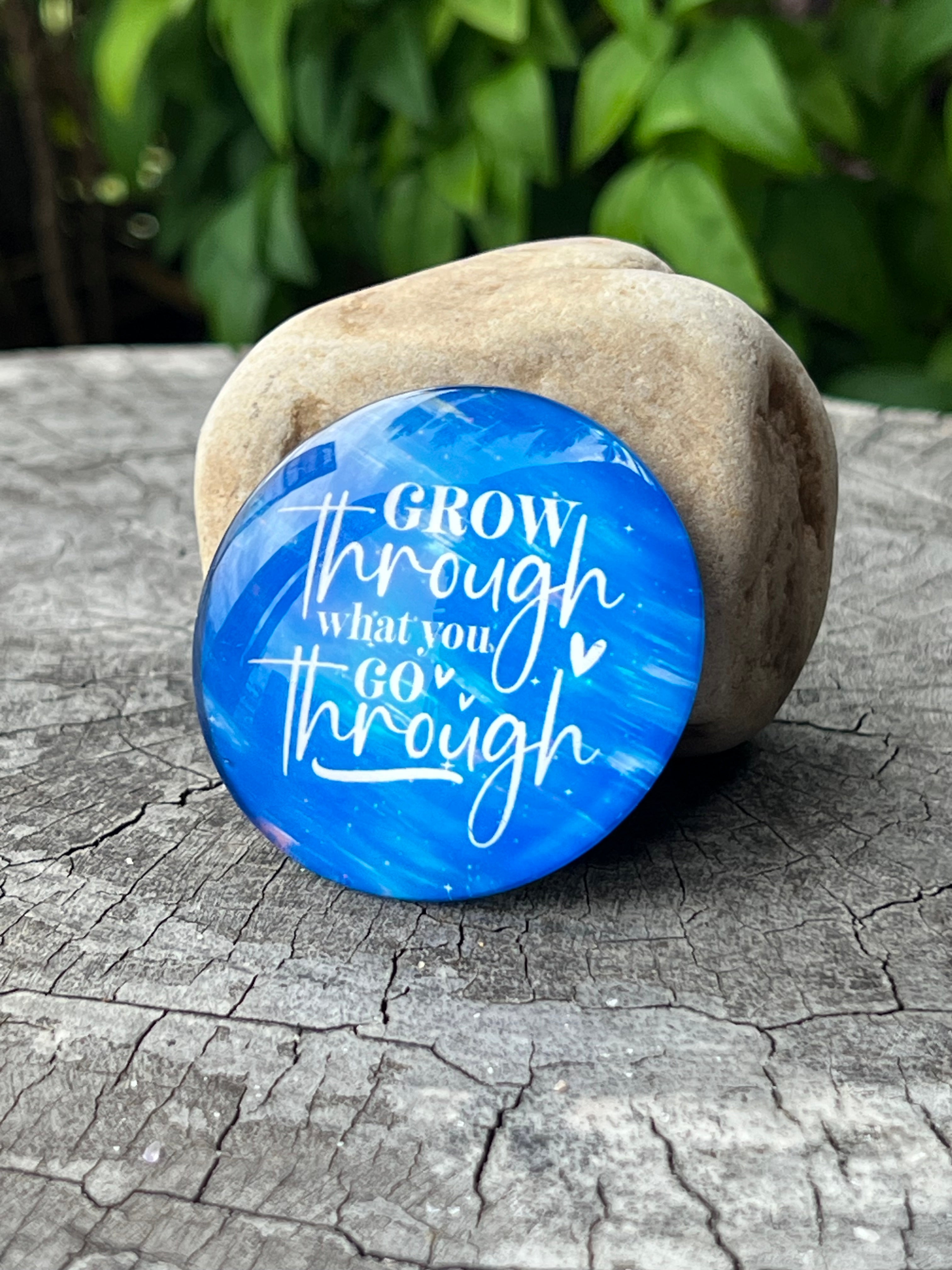 Muse Zen Mystery Bag