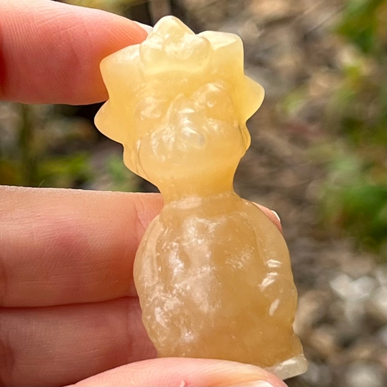 Calcite ~ Simpsons Set