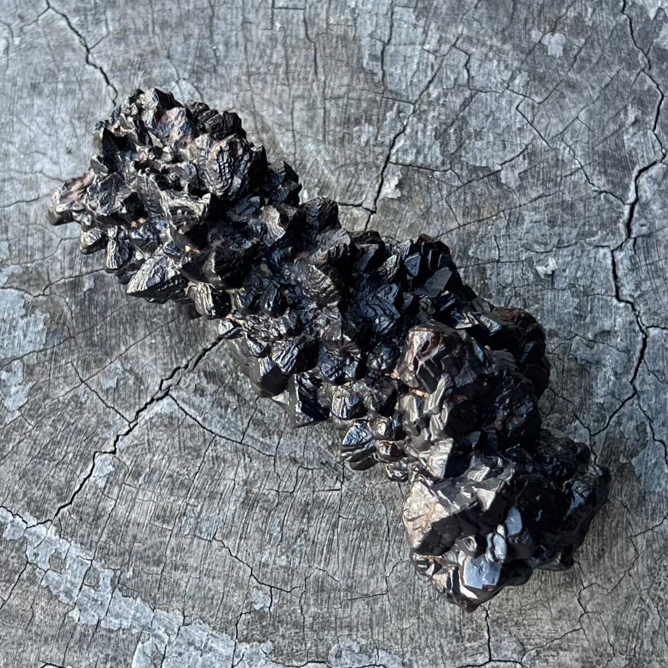 Prophecy Stone ~ Extra Large Piece