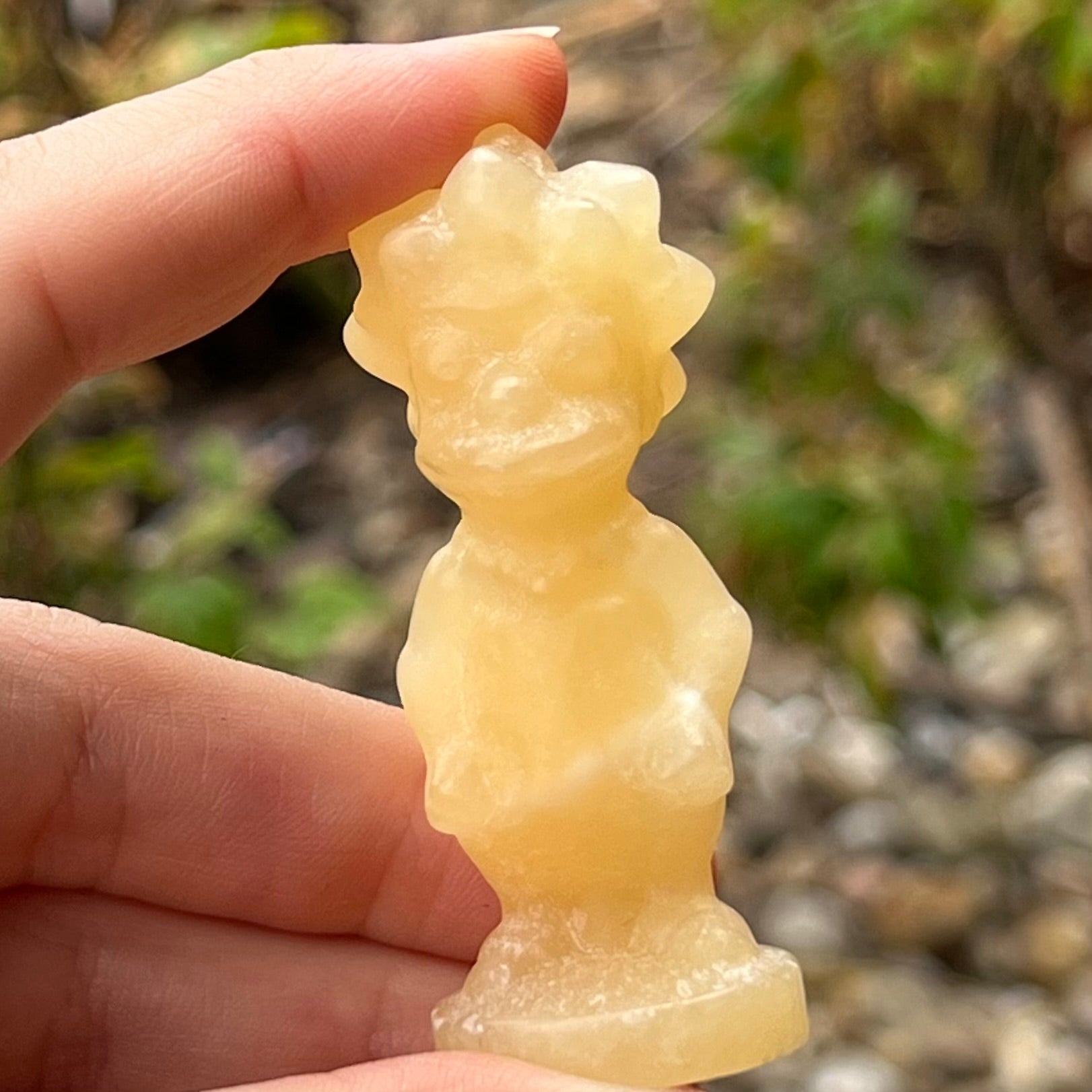 Calcite ~ Simpsons Set