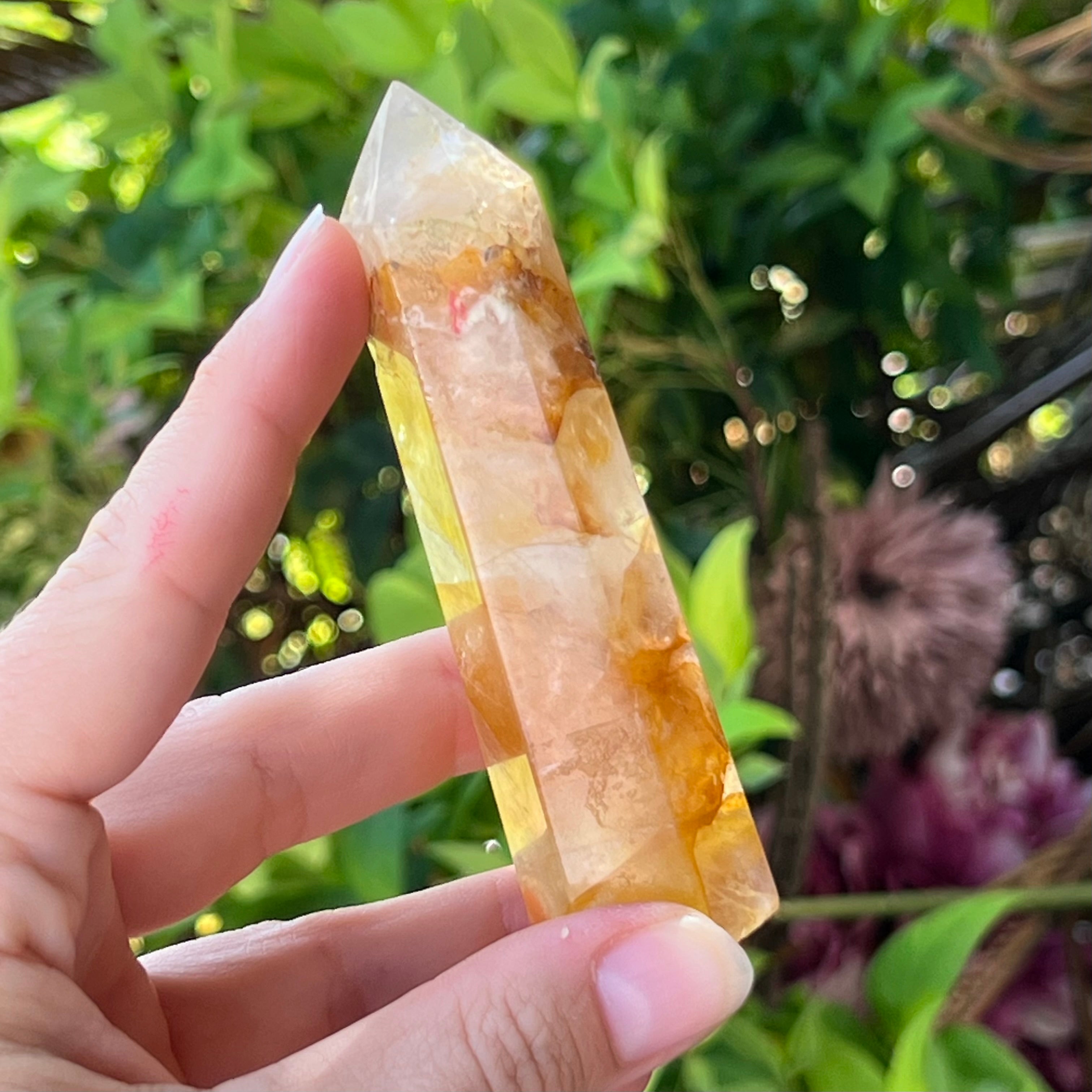 Golden Healer Generator