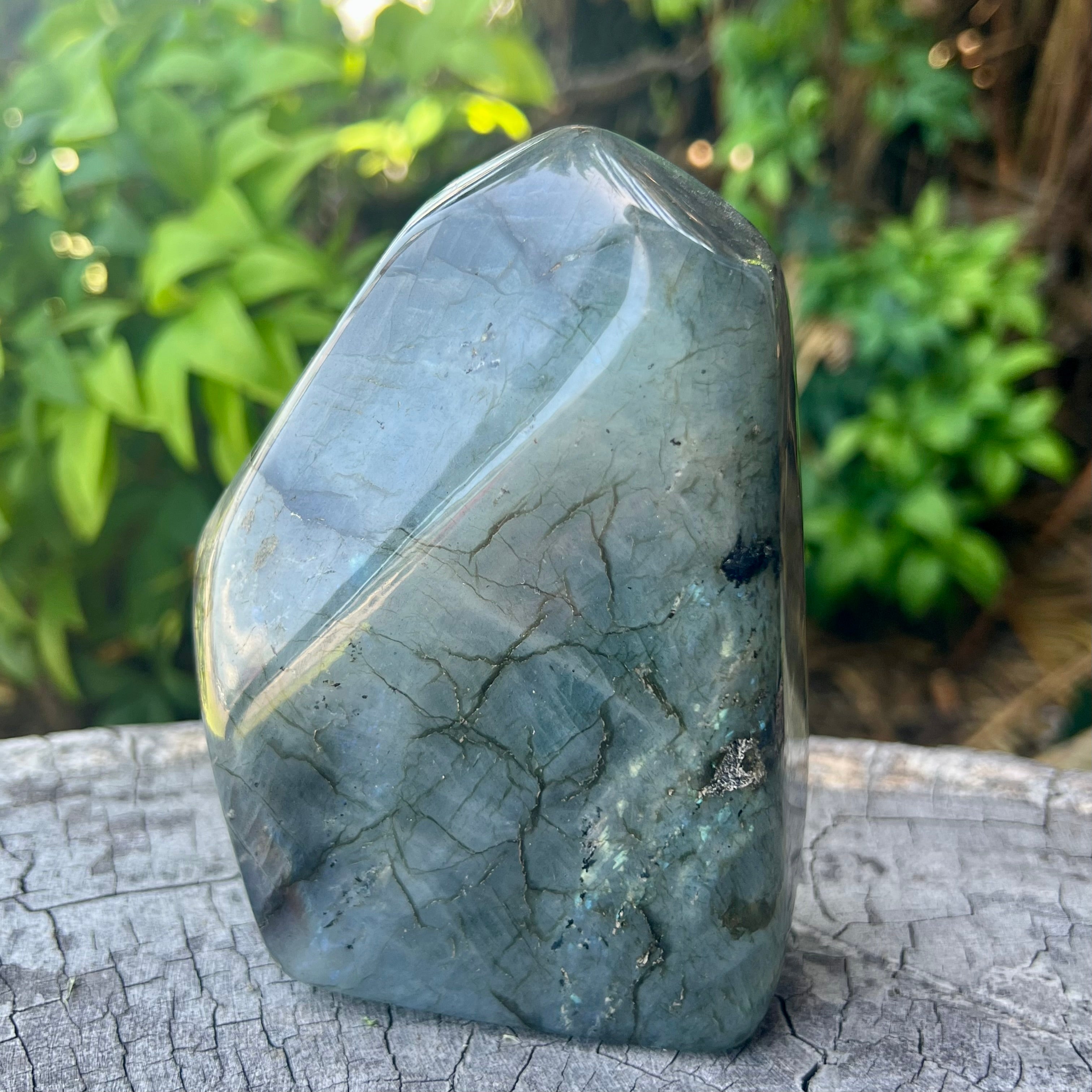Labradorite Freeform
