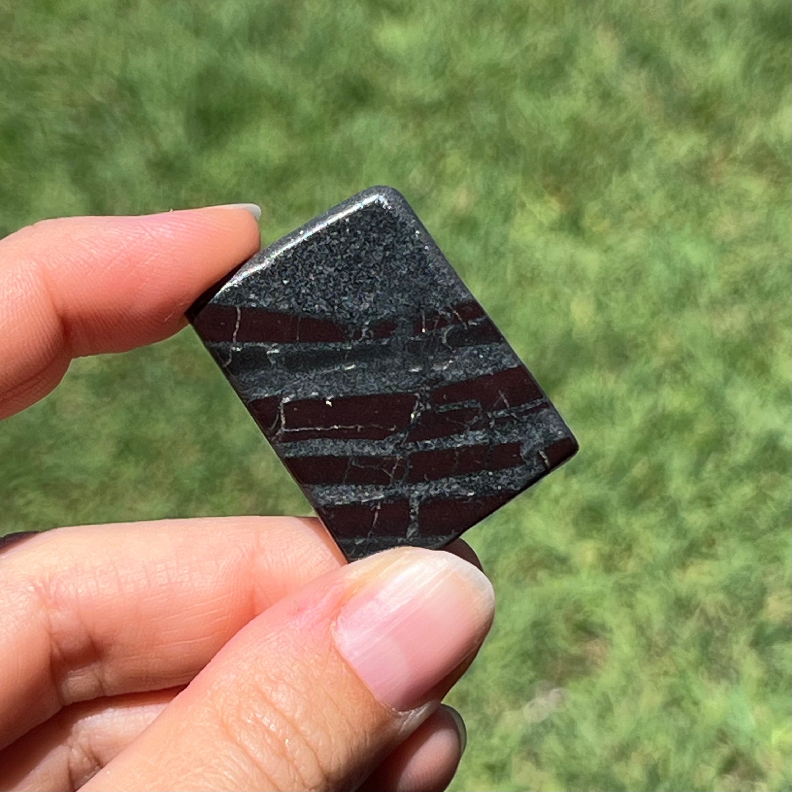 Ancestralite ~ Specialty Boxed Crystal