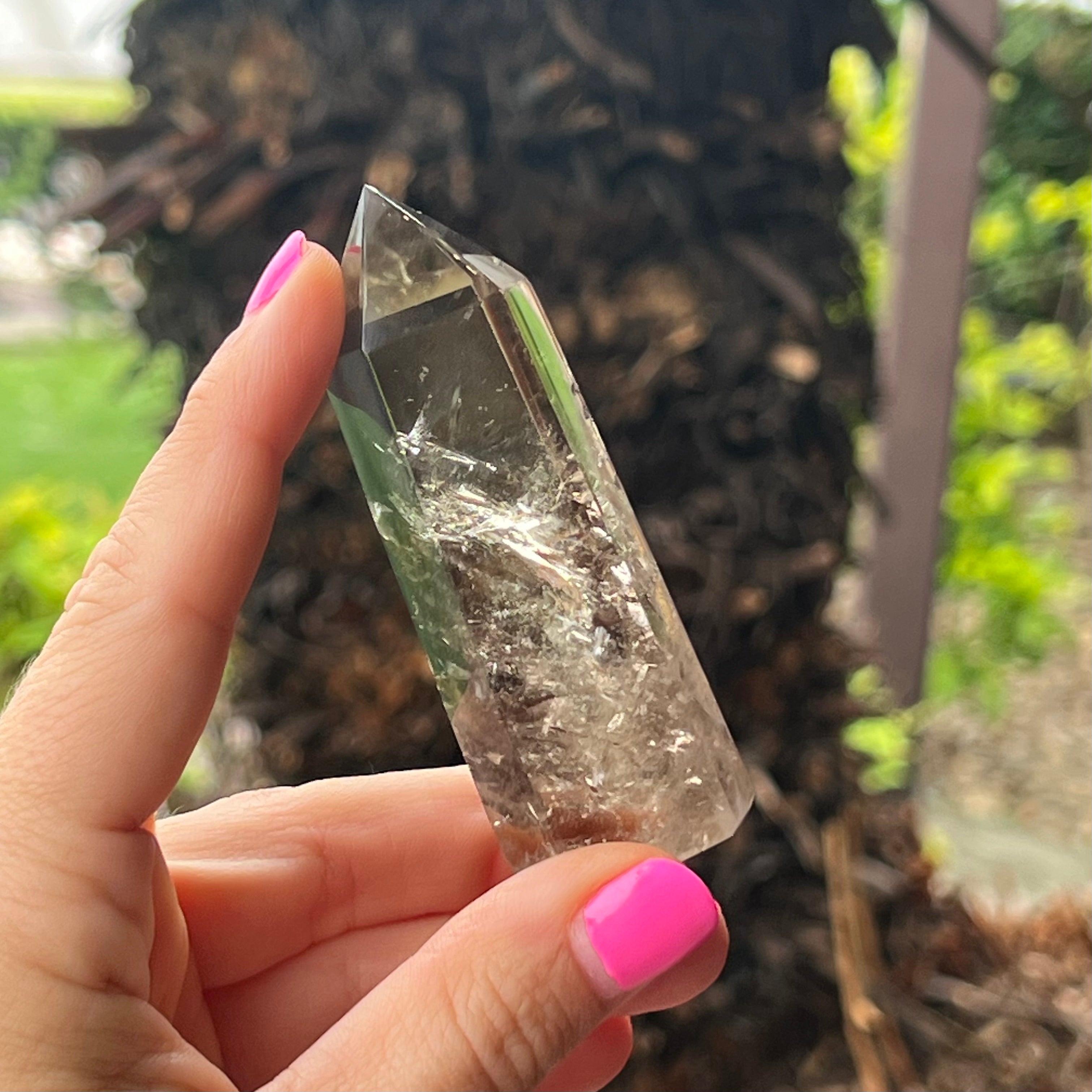 Citrine Generator Point