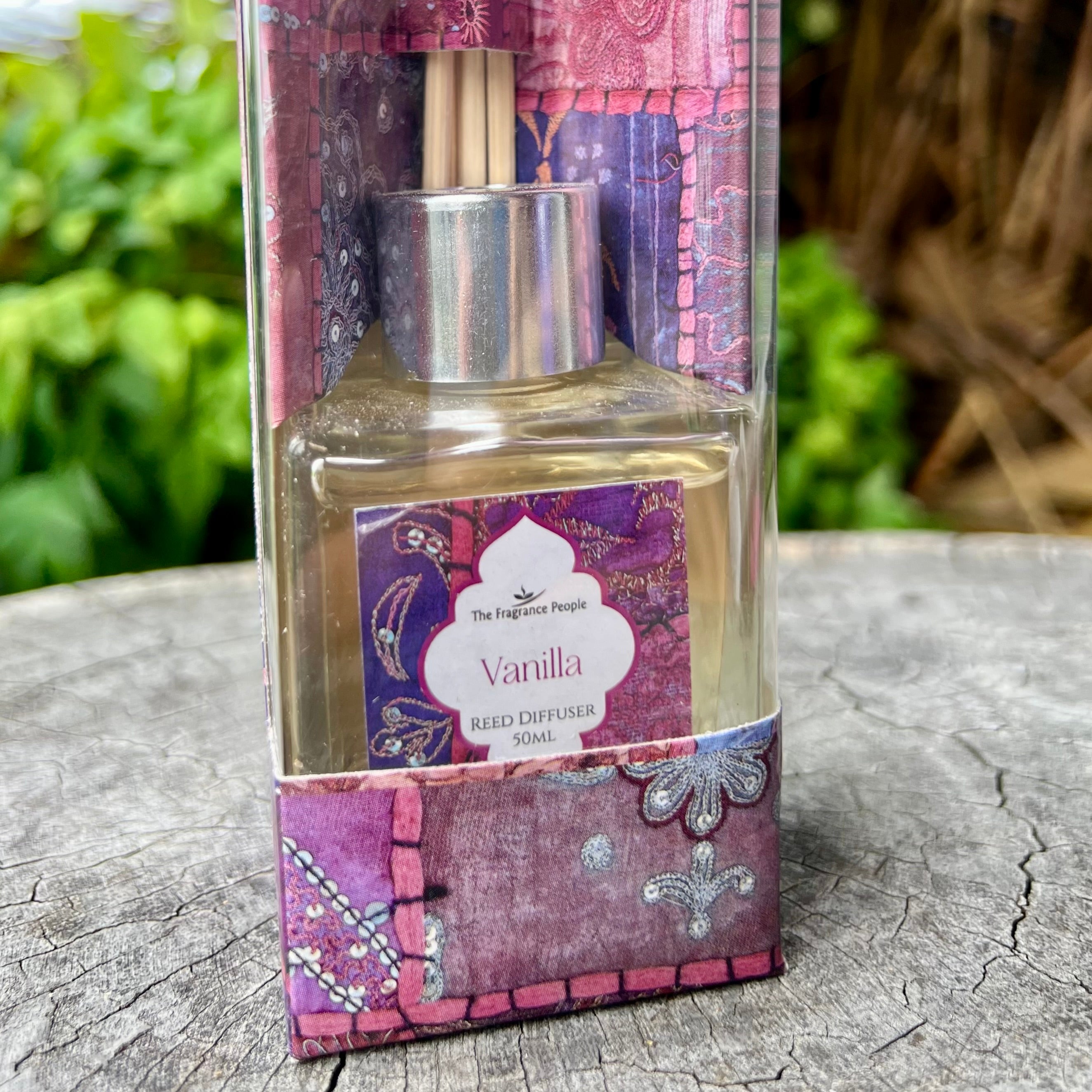 Muse Zen Mystery Bag