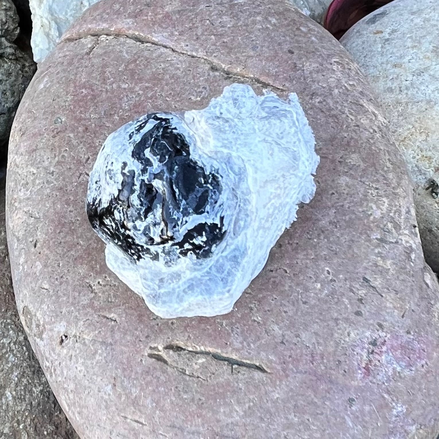 Apache Tears Raw Specimen