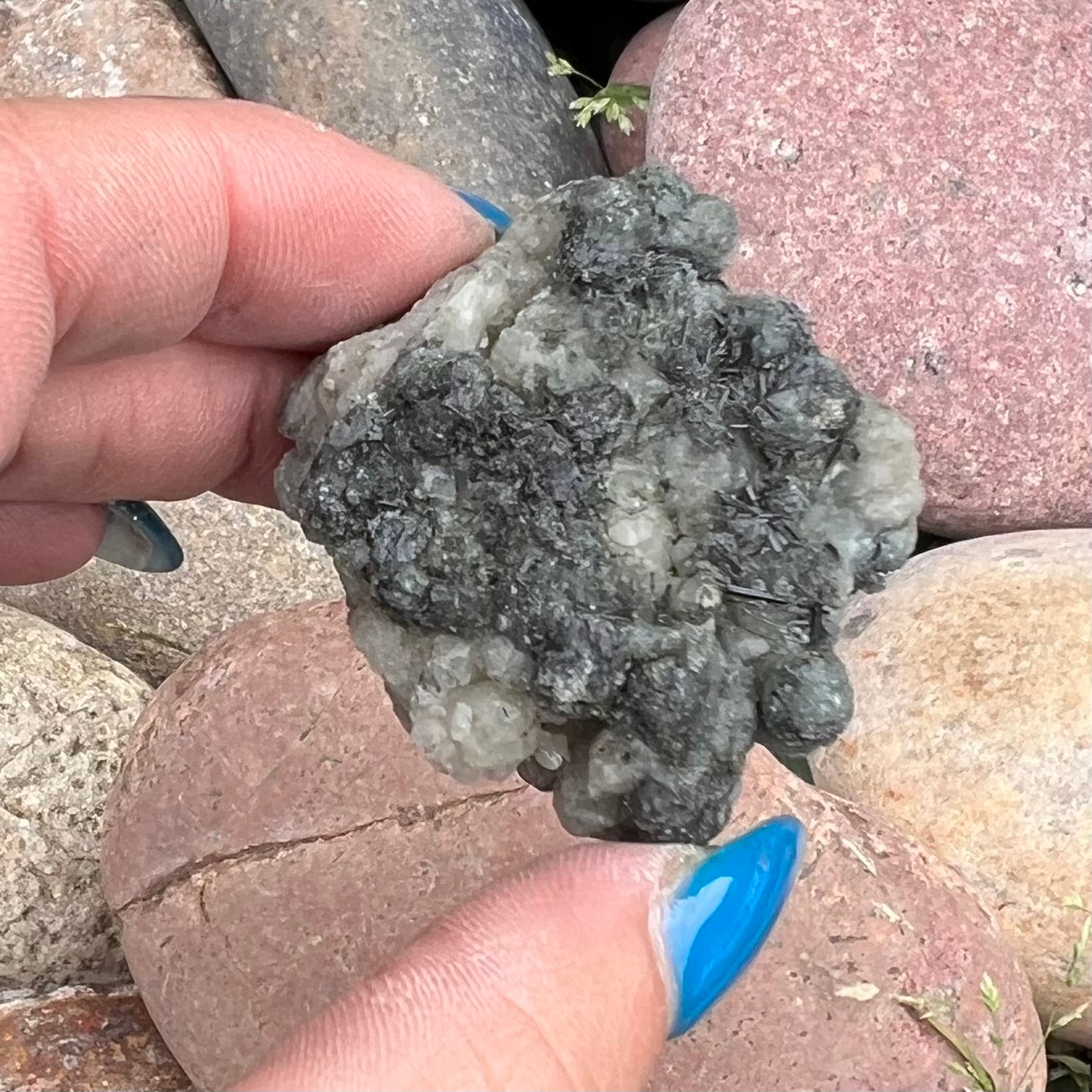 Prehnite Specimen ~ Specialty Boxed Crystal