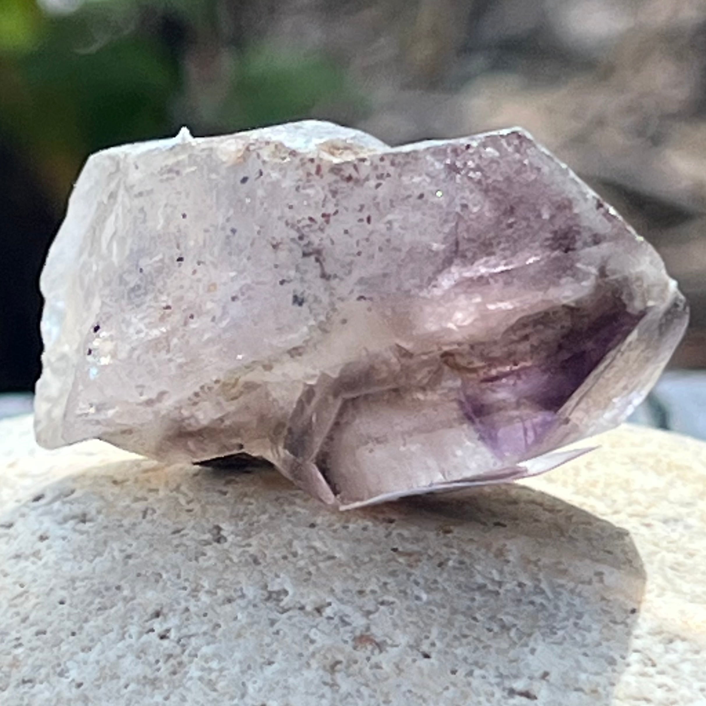 Super 7 ~ Raw Specimen ~ 1