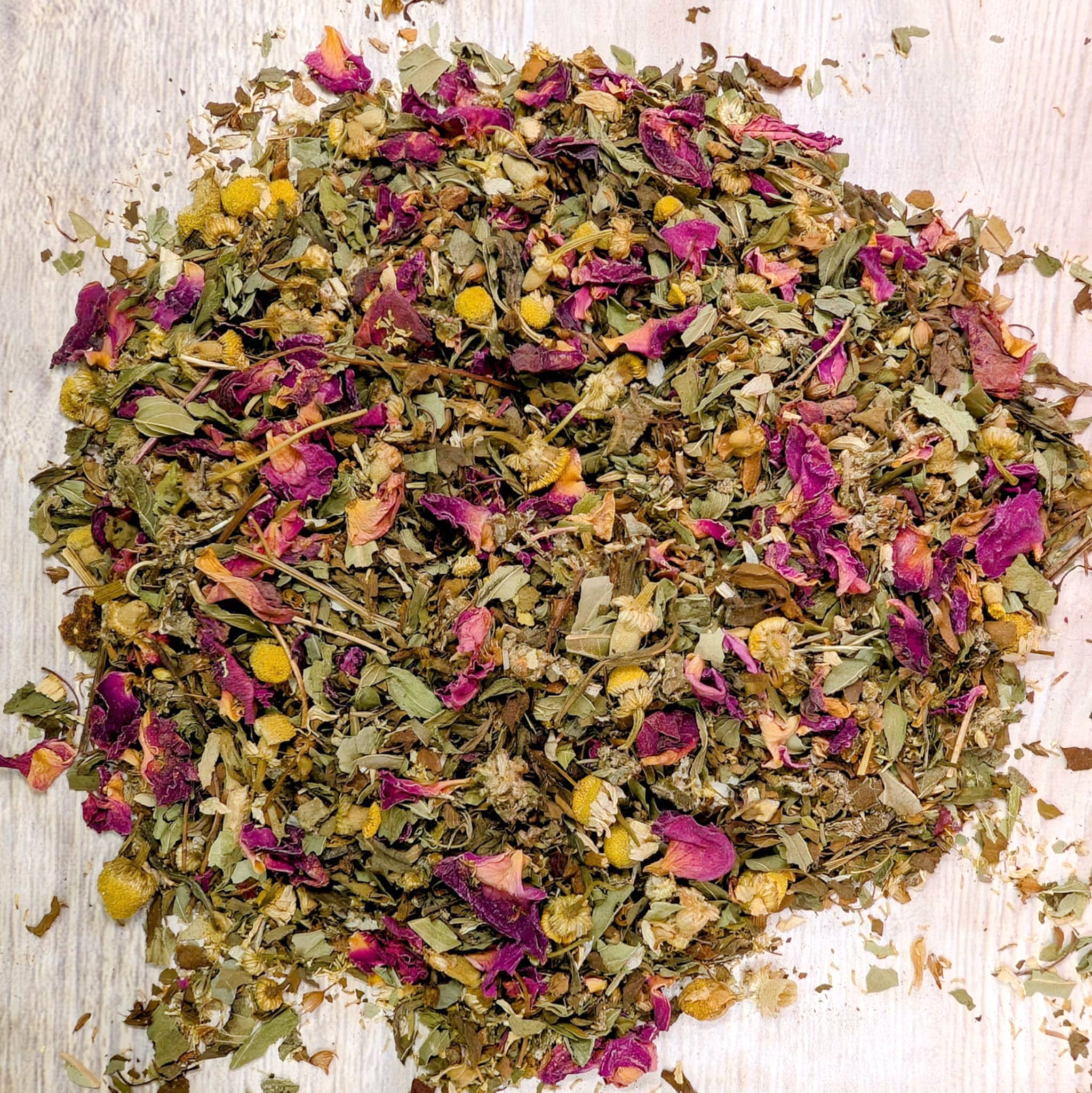 Magical Tea ~ Protection ~ Loose Tea