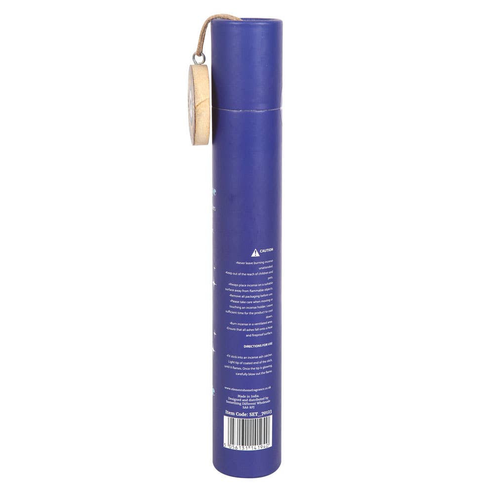 Evil Eye ~ White Sage Incense Stick Set