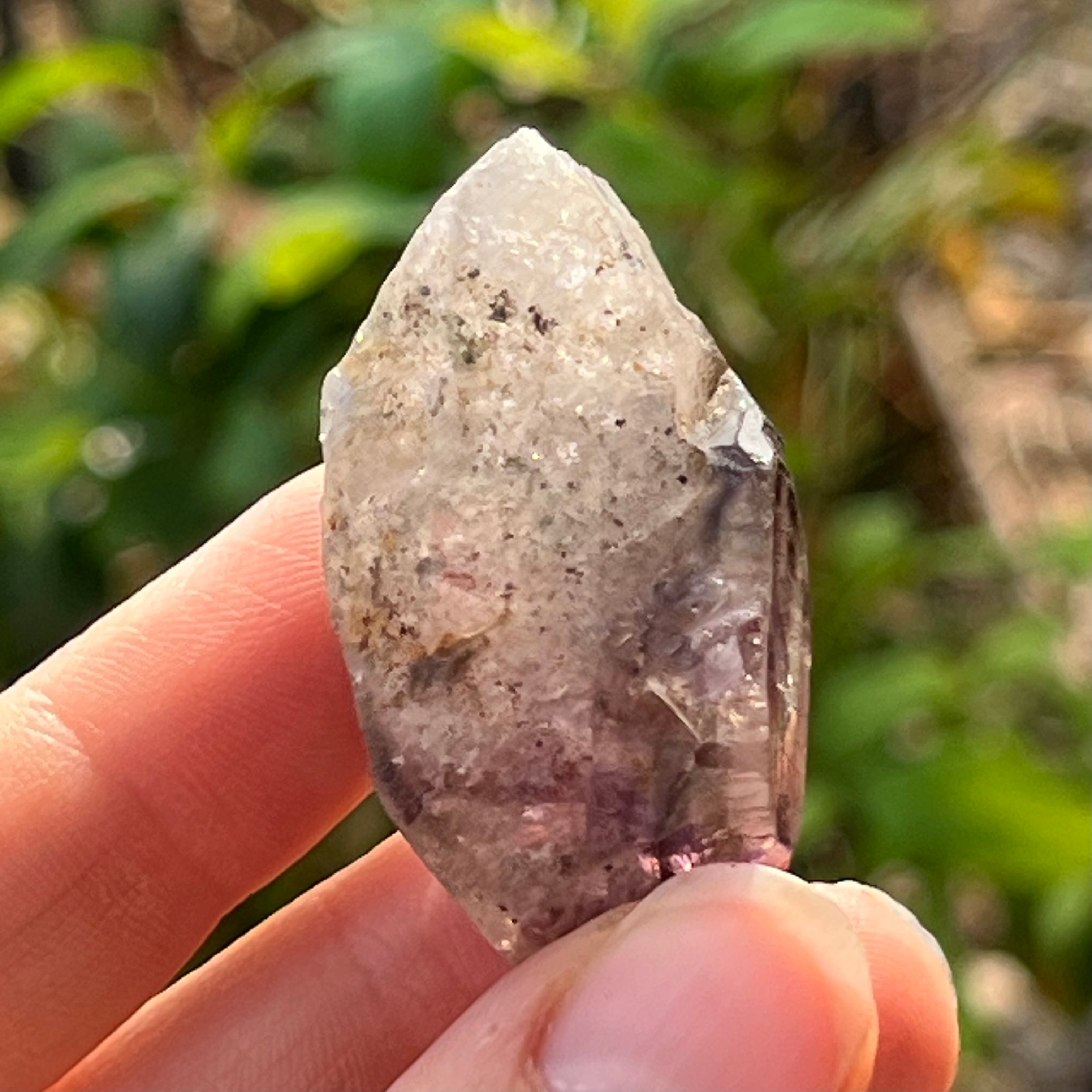 Super 7 ~ Raw Specimen ~ 1