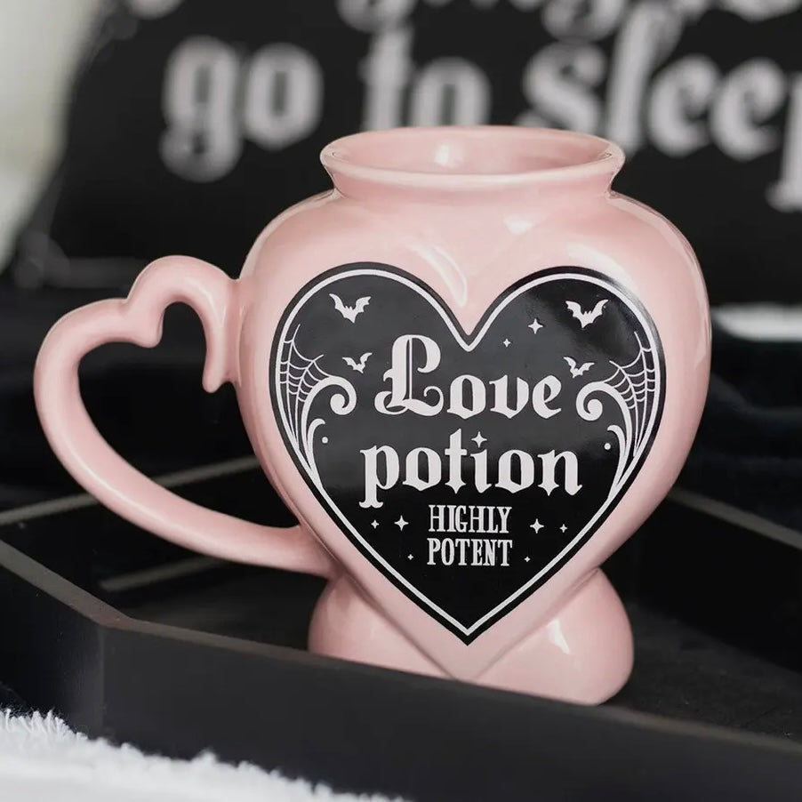 Love Potion ~ Mug