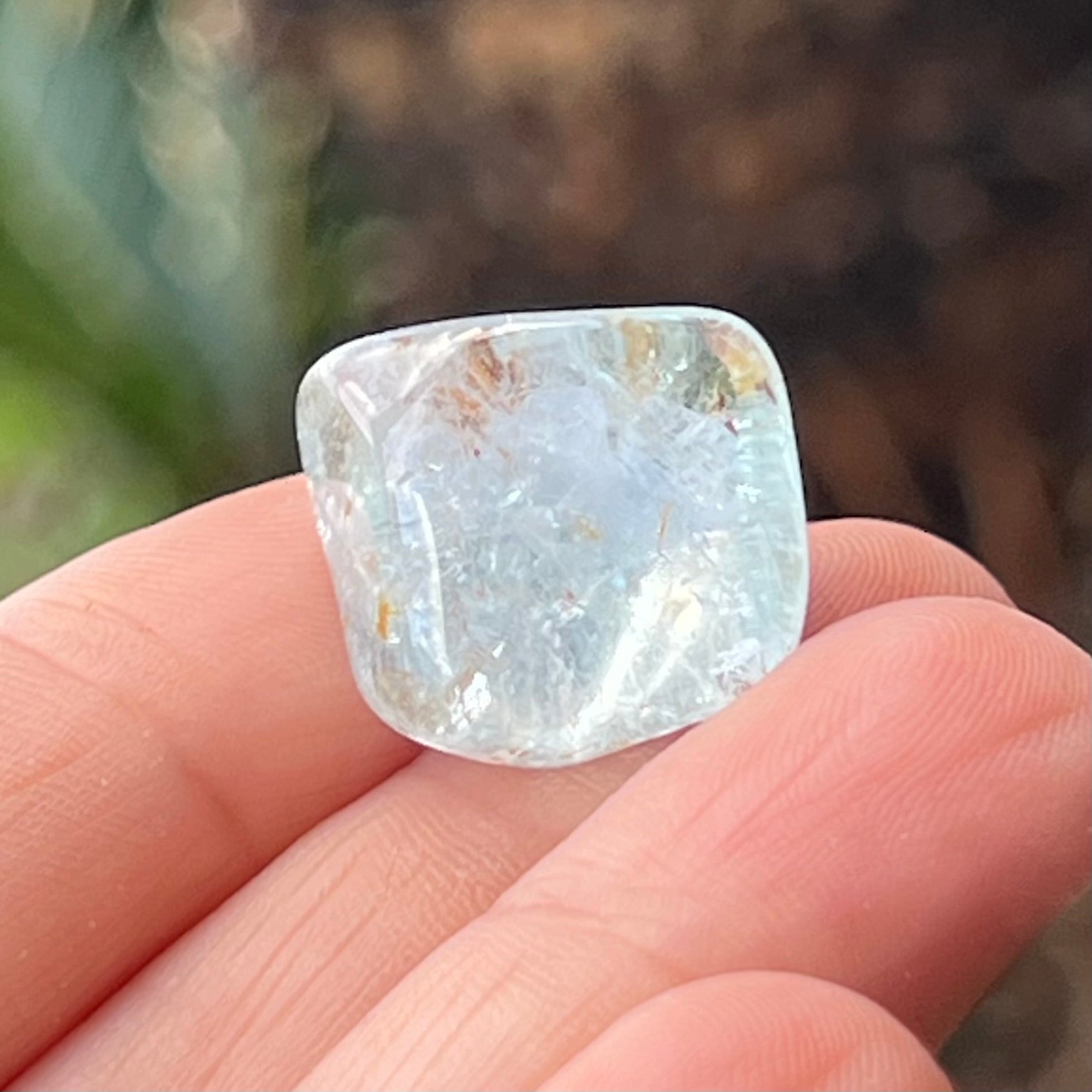 Topaz~ Specialty Crystal