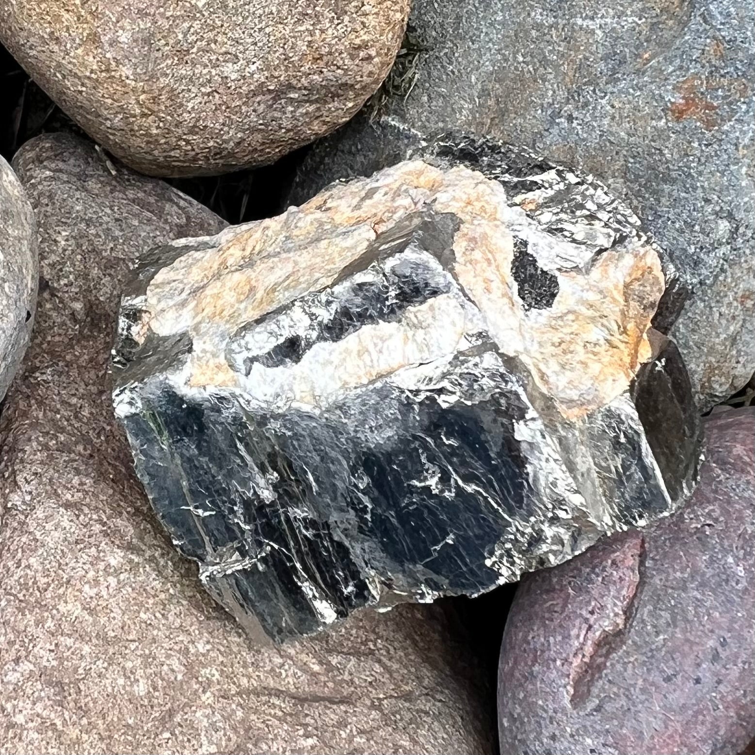 Pyrite Specimen
