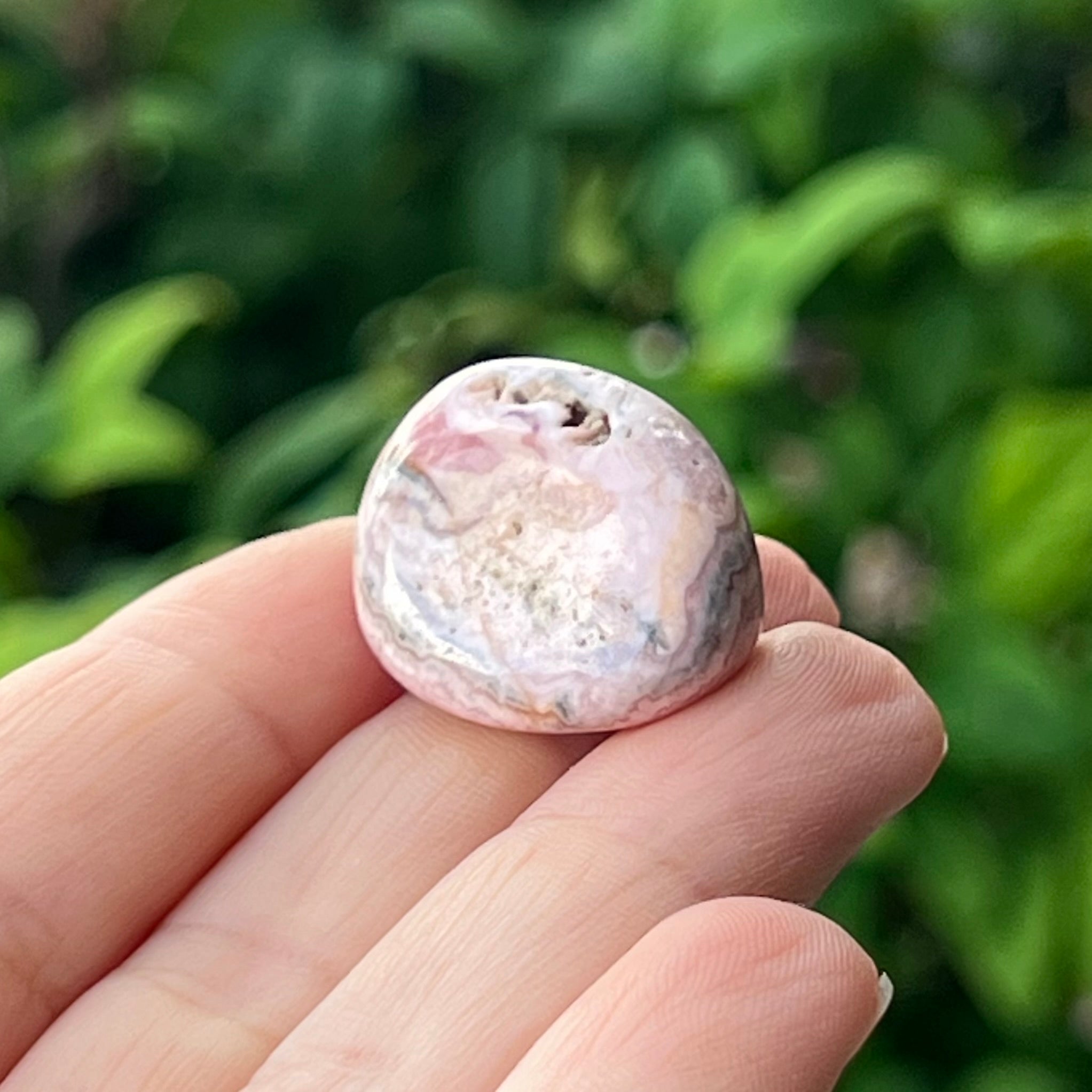 Rhodochrosite ~ Specialty Boxed Crystal