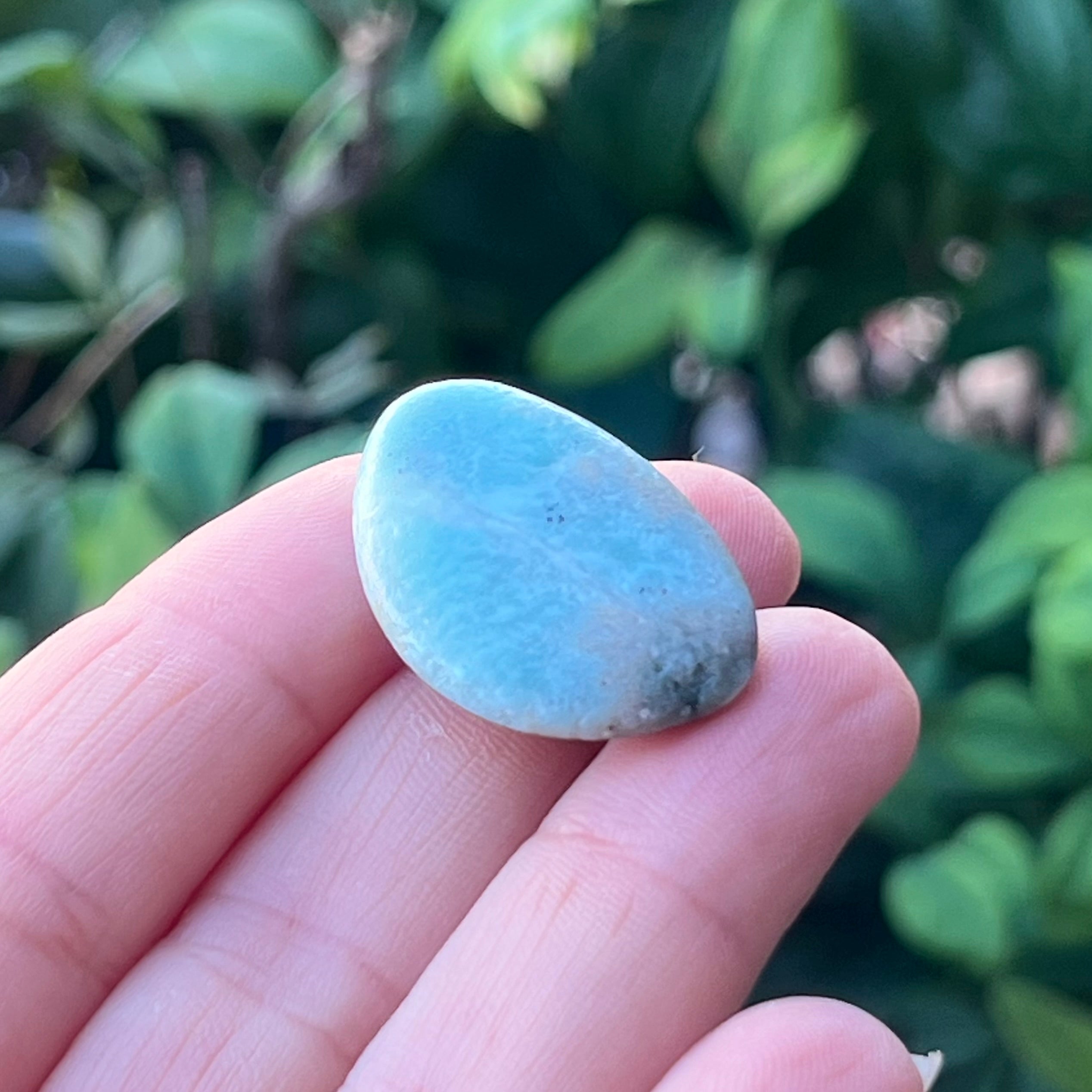 Larimar ~ Specialty Crystal