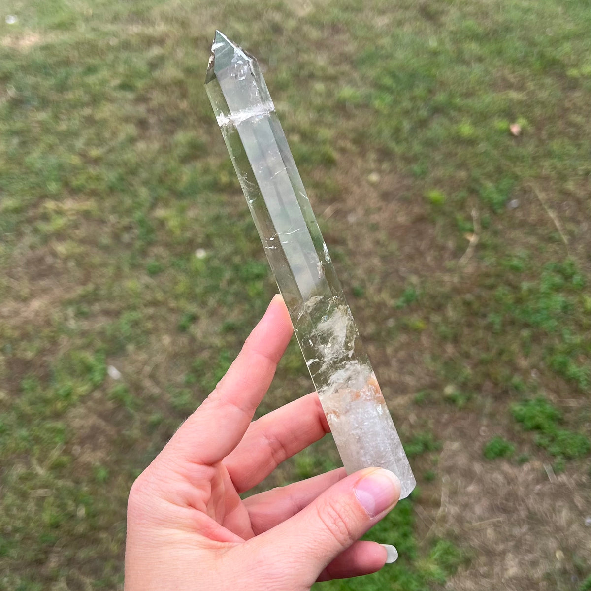 Citrine Generator