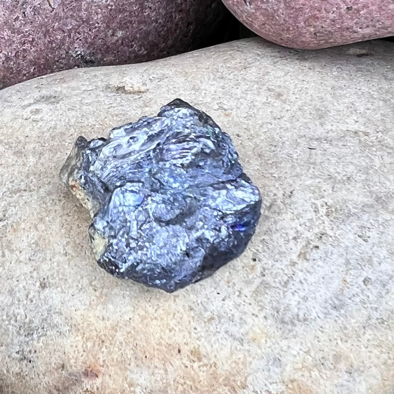 Galena ~ Specialty Crystal