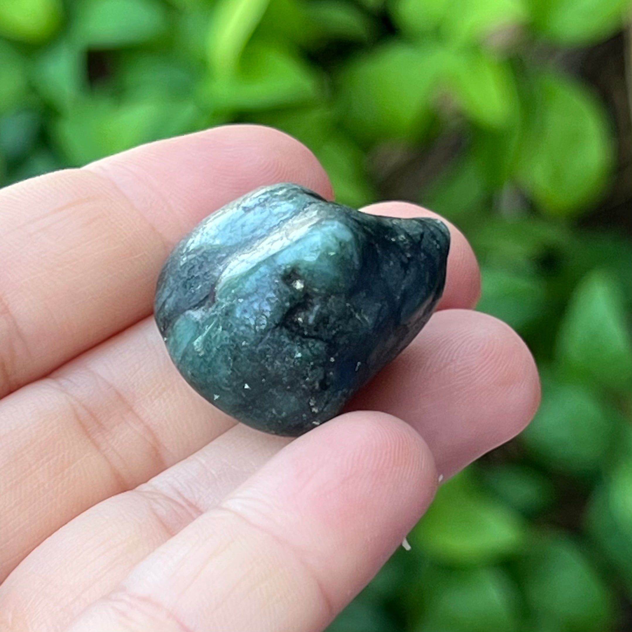 Emerald ~ Specialty Boxed Crystal