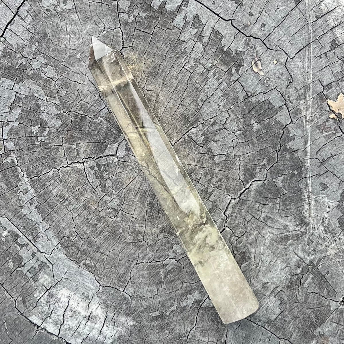 Citrine Generator