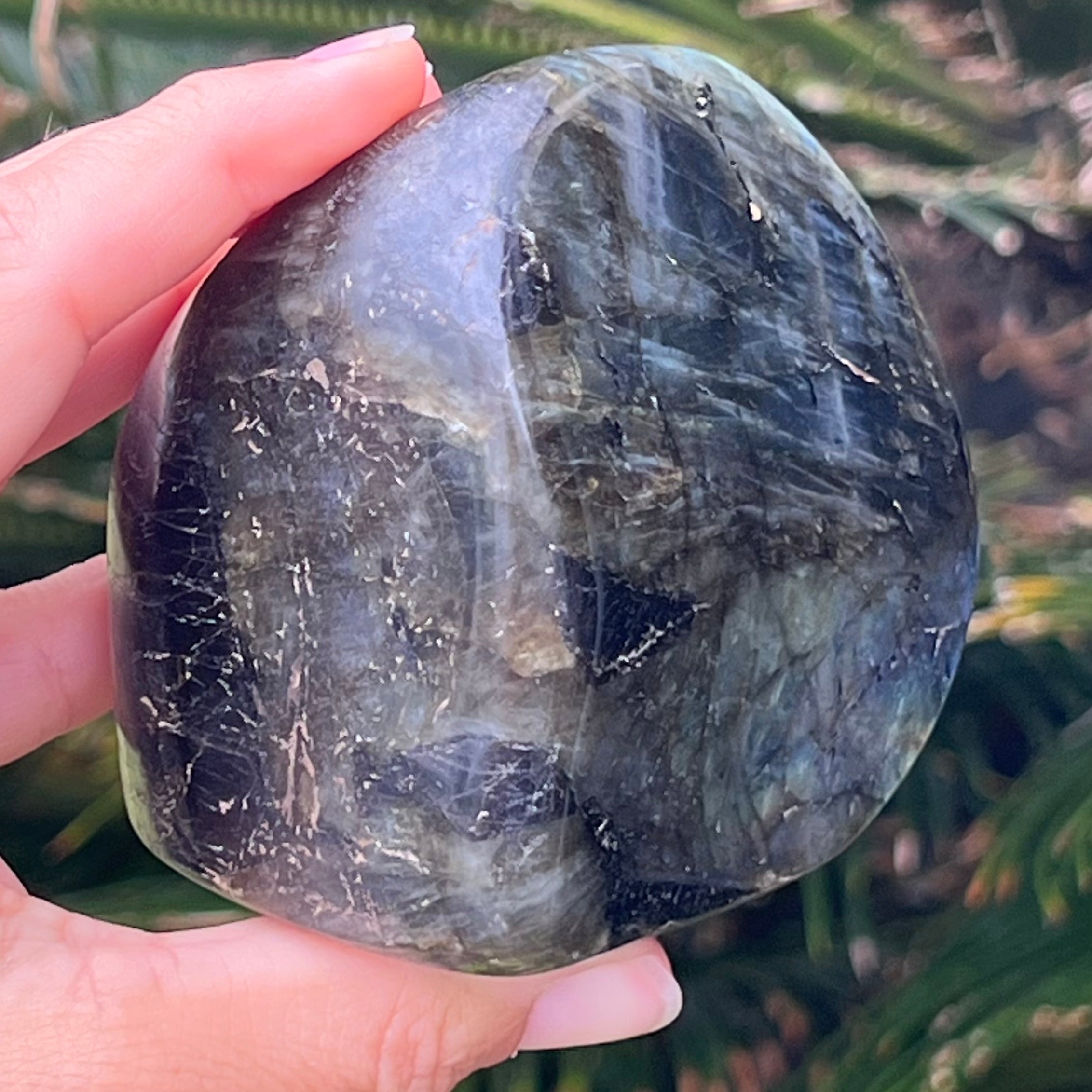 Labradorite Freeform ~ 2