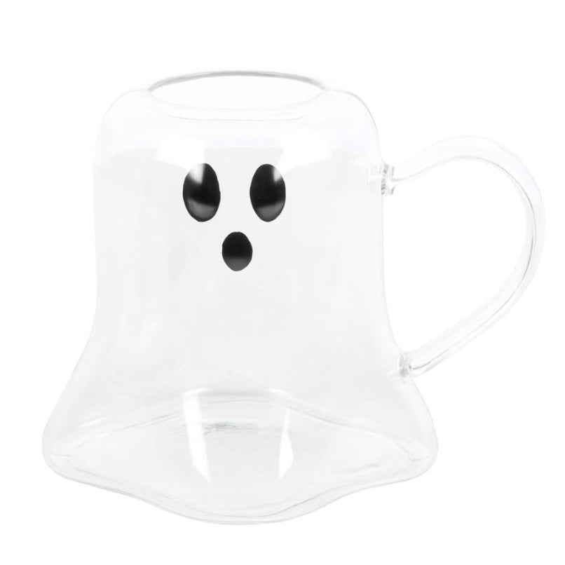 Ghost Glass