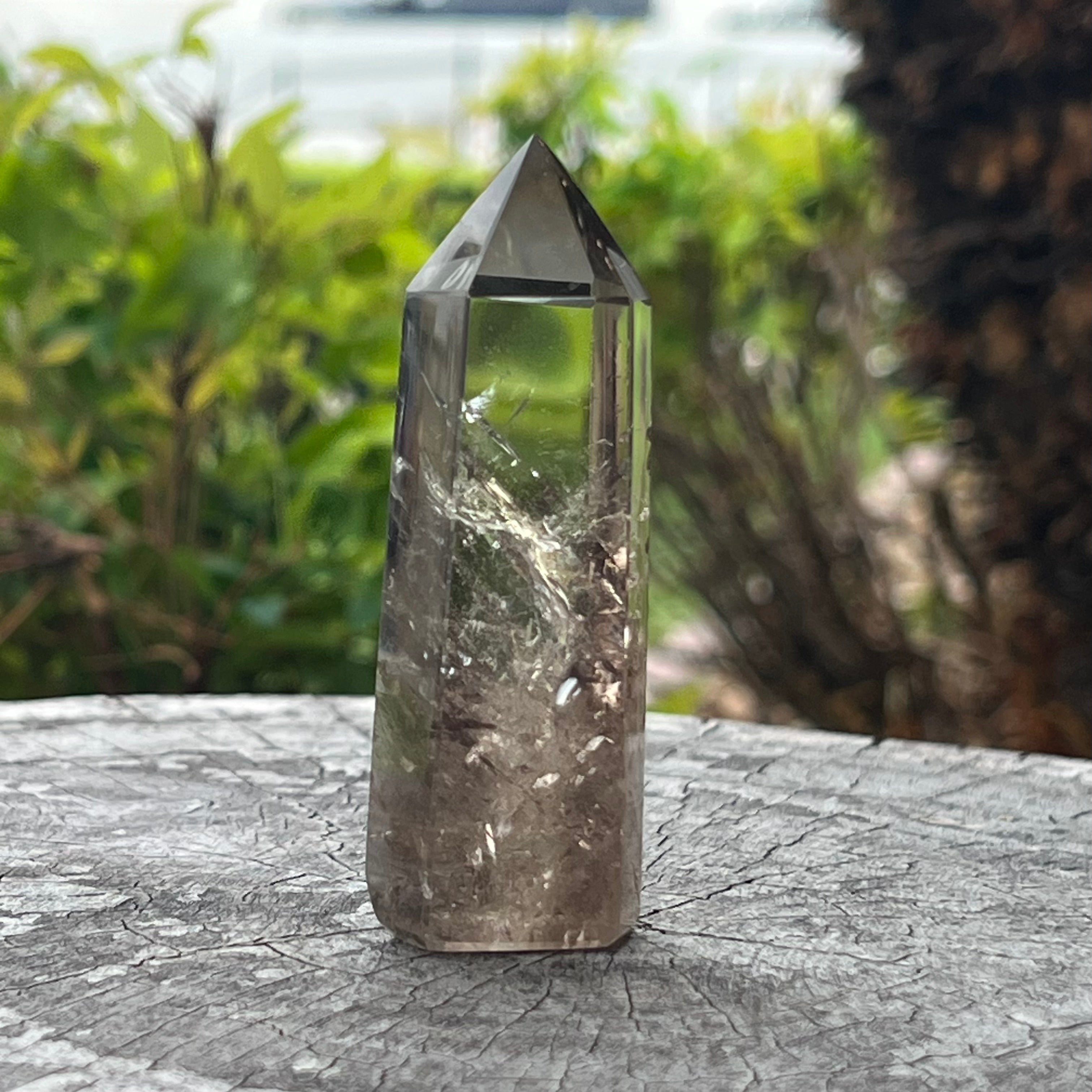 Citrine Generator Point