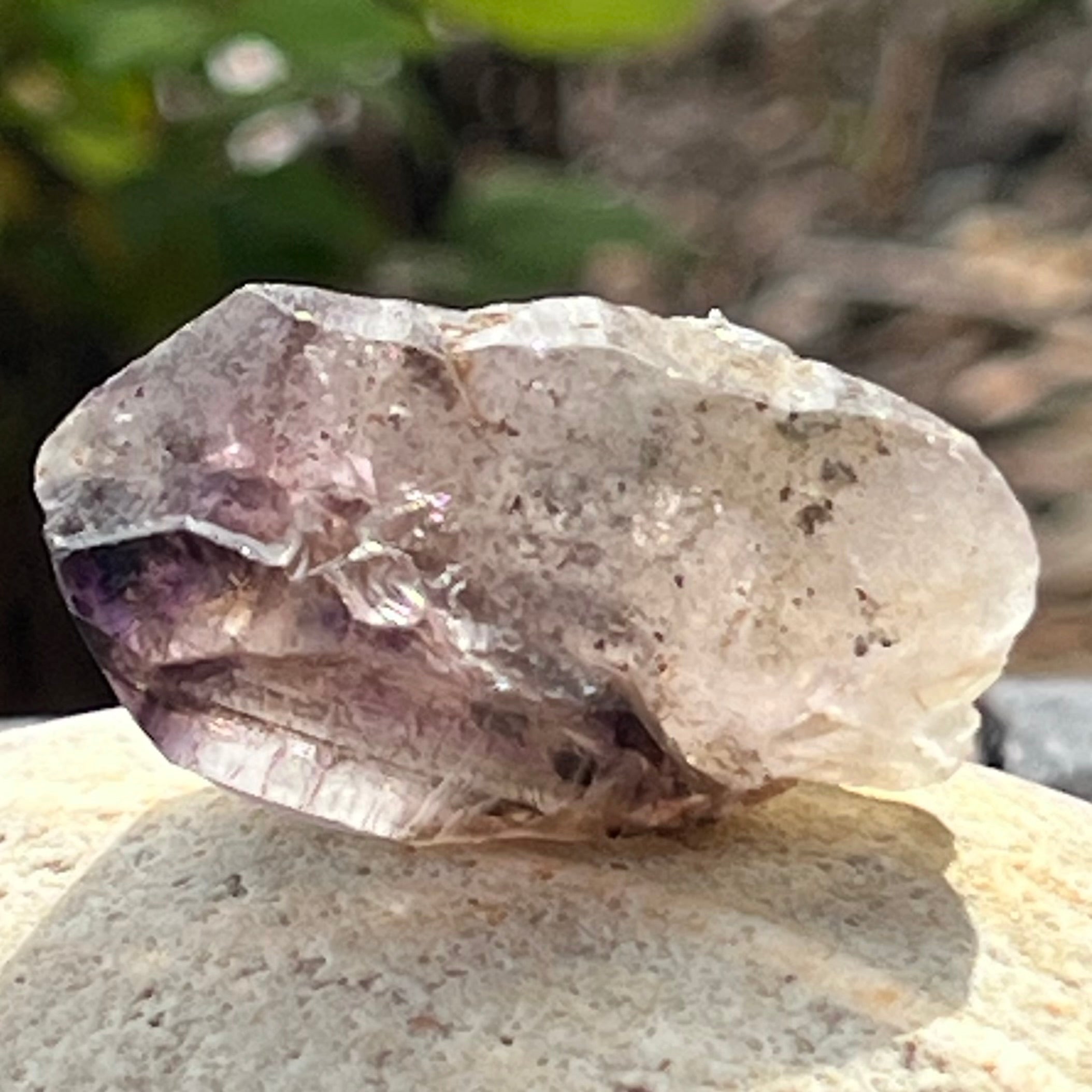 Super 7 ~ Raw Specimen ~ 1