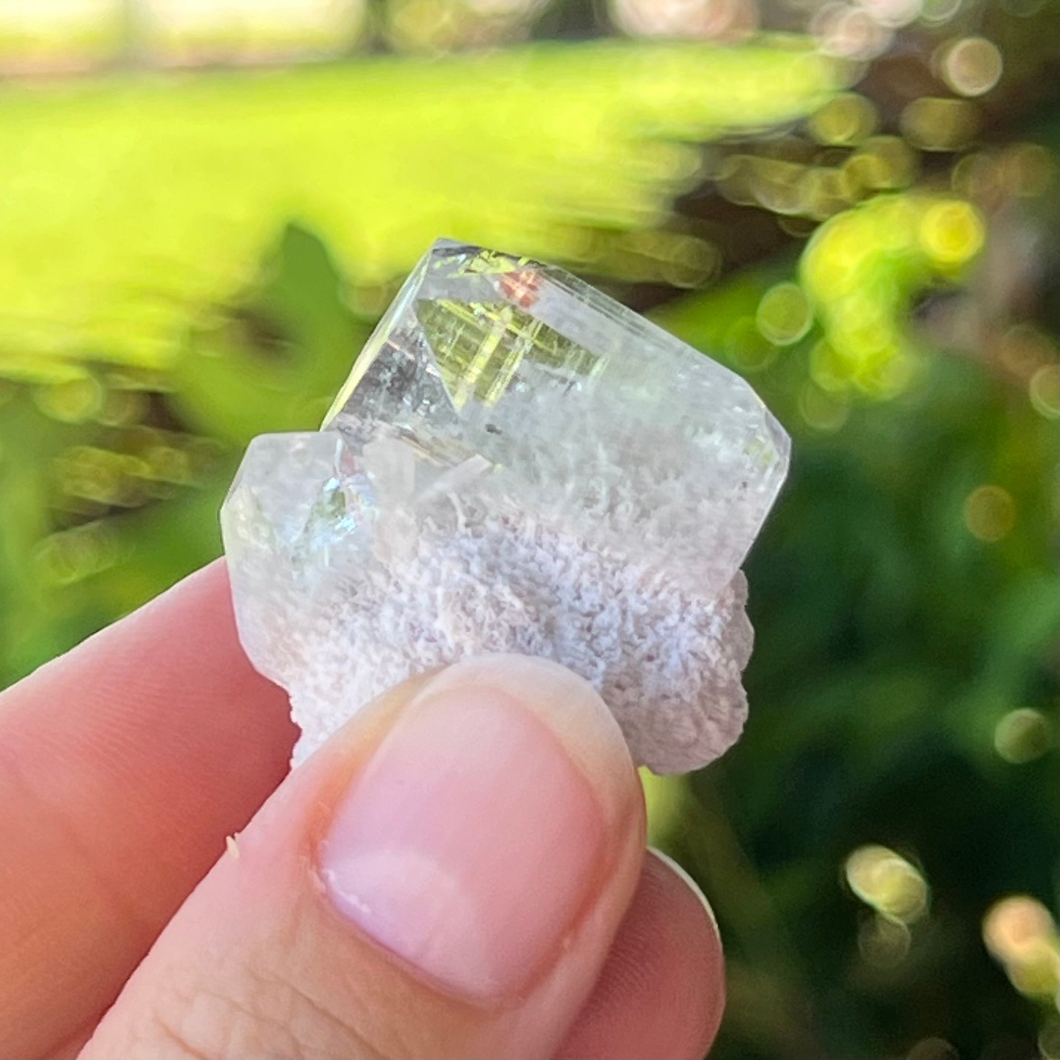 Apophyllite ~ Specialty Crystal